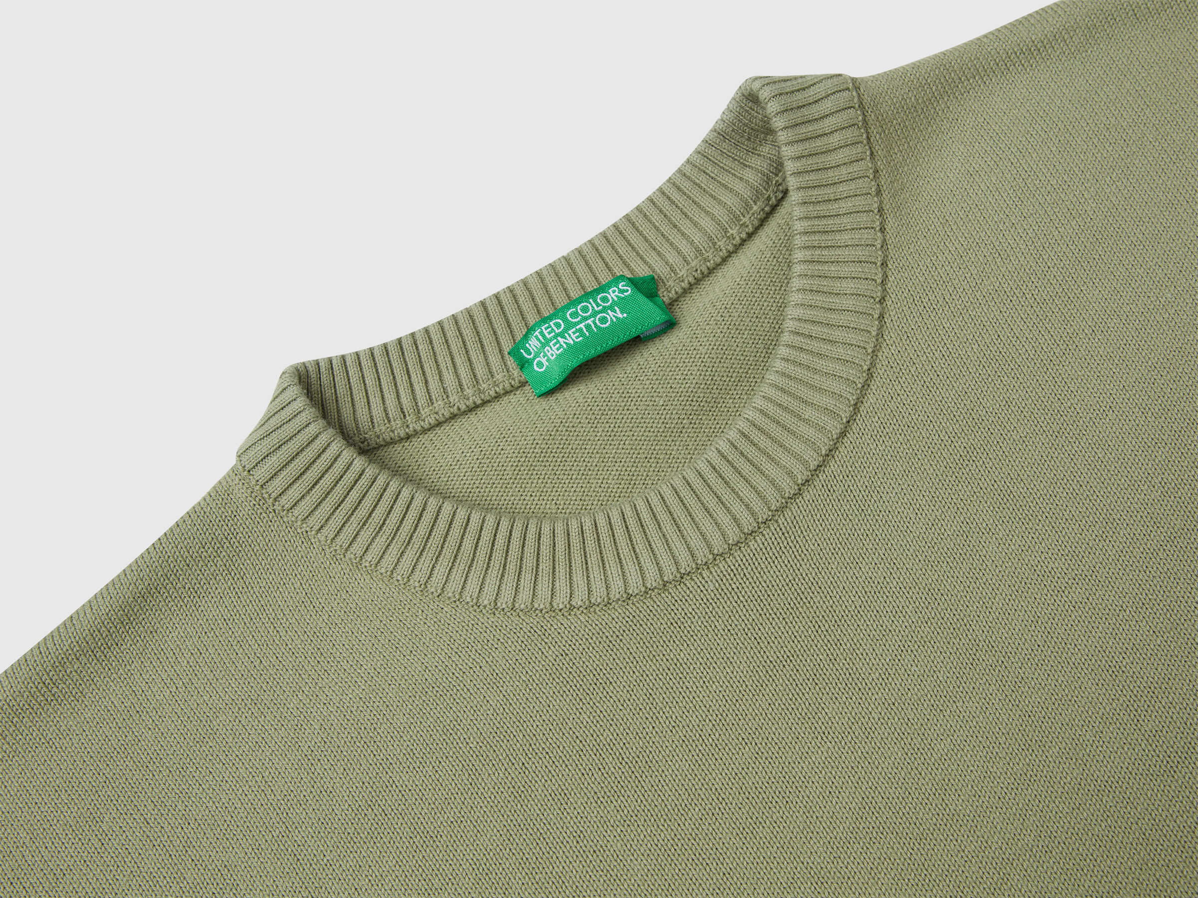 SWEATER L/S Junior Boy image number 2