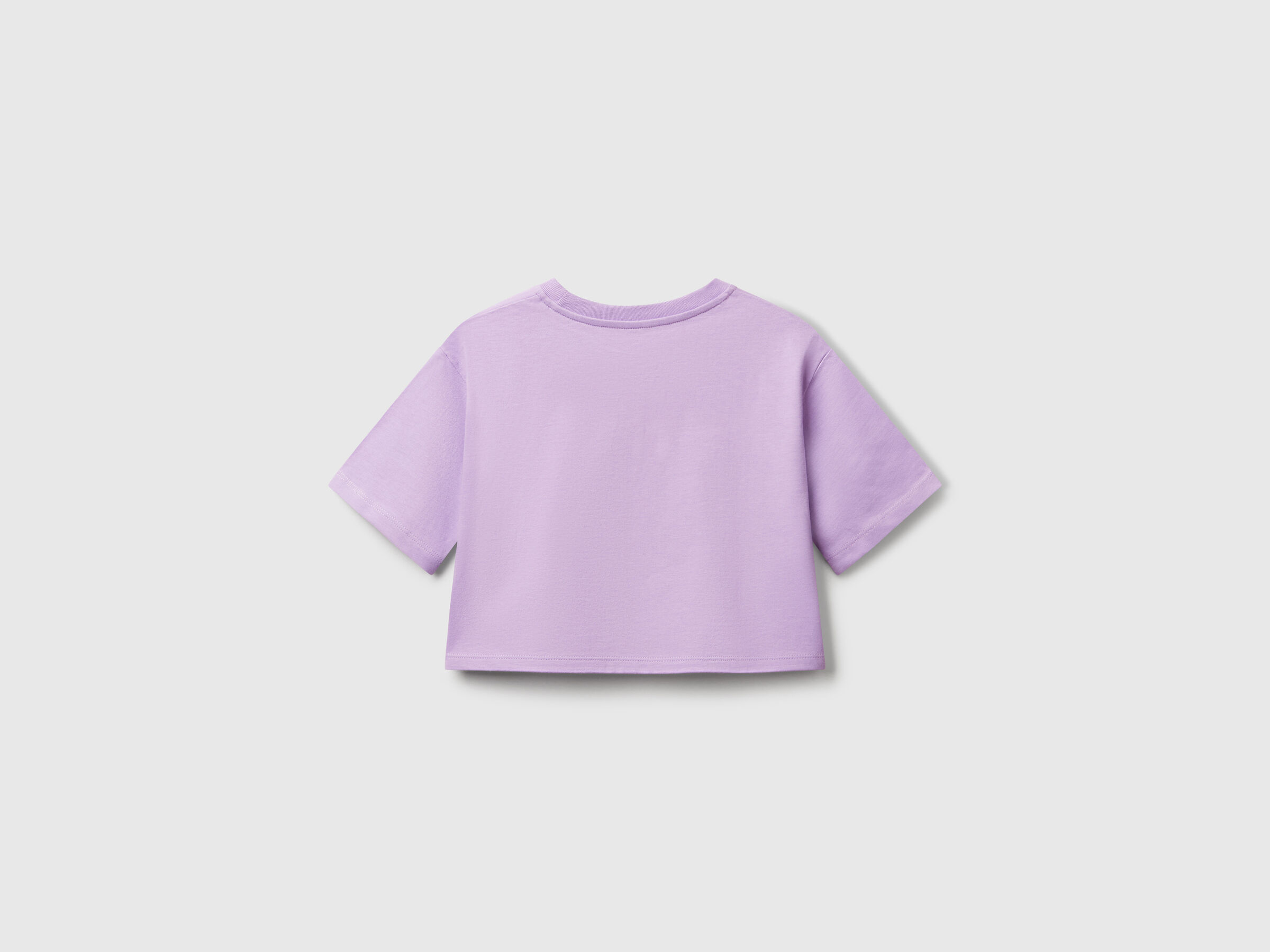 T-SHIRT Junior Girl image number 1