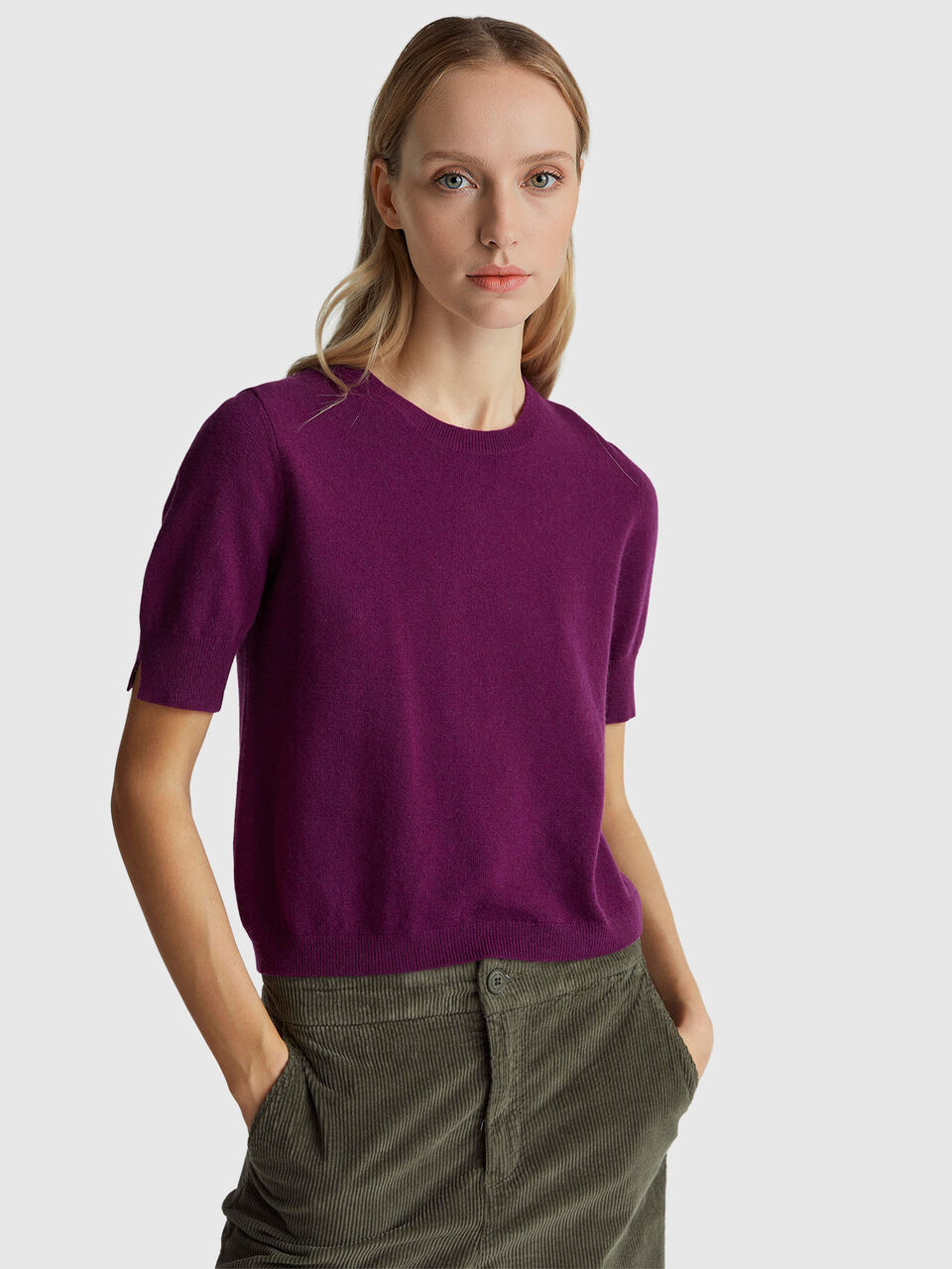 SWEATER Women image number null