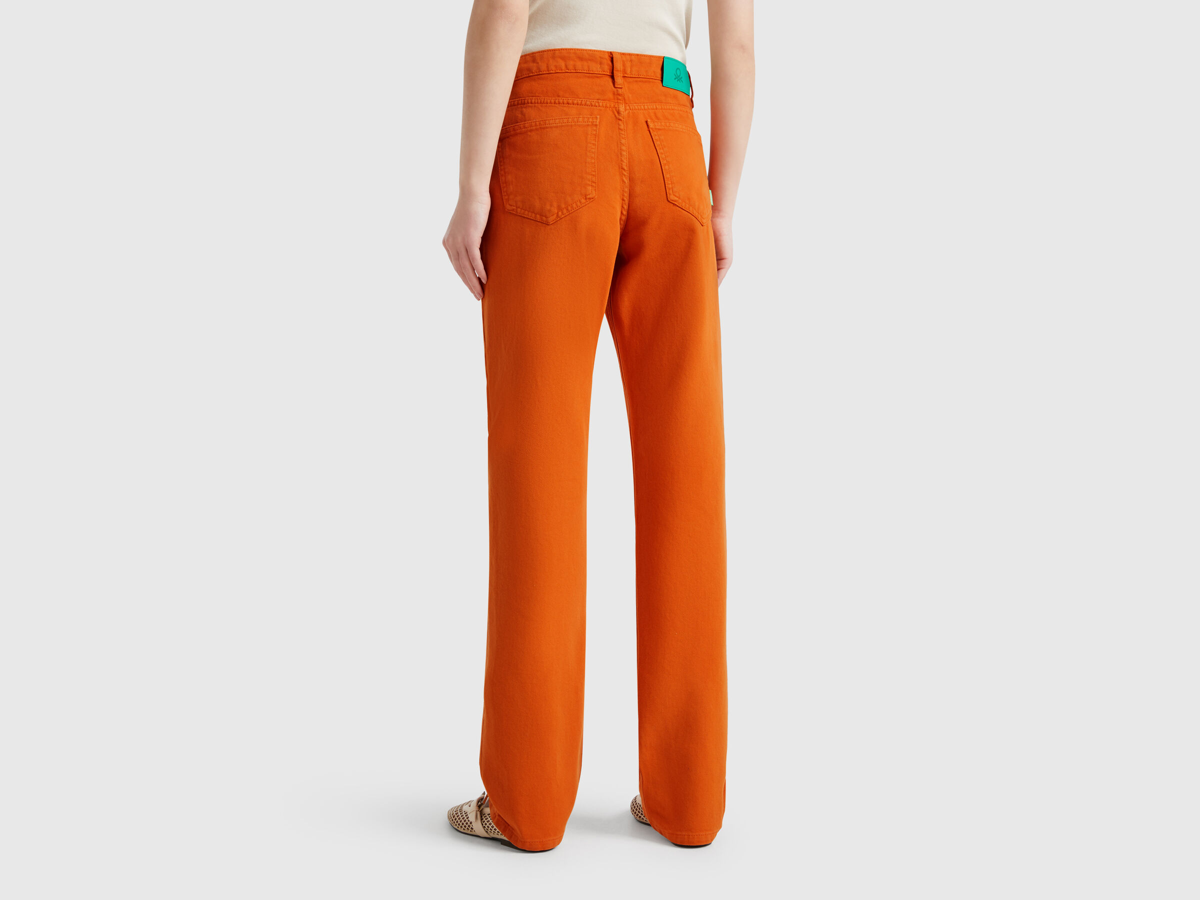 TROUSERS Women image number 1