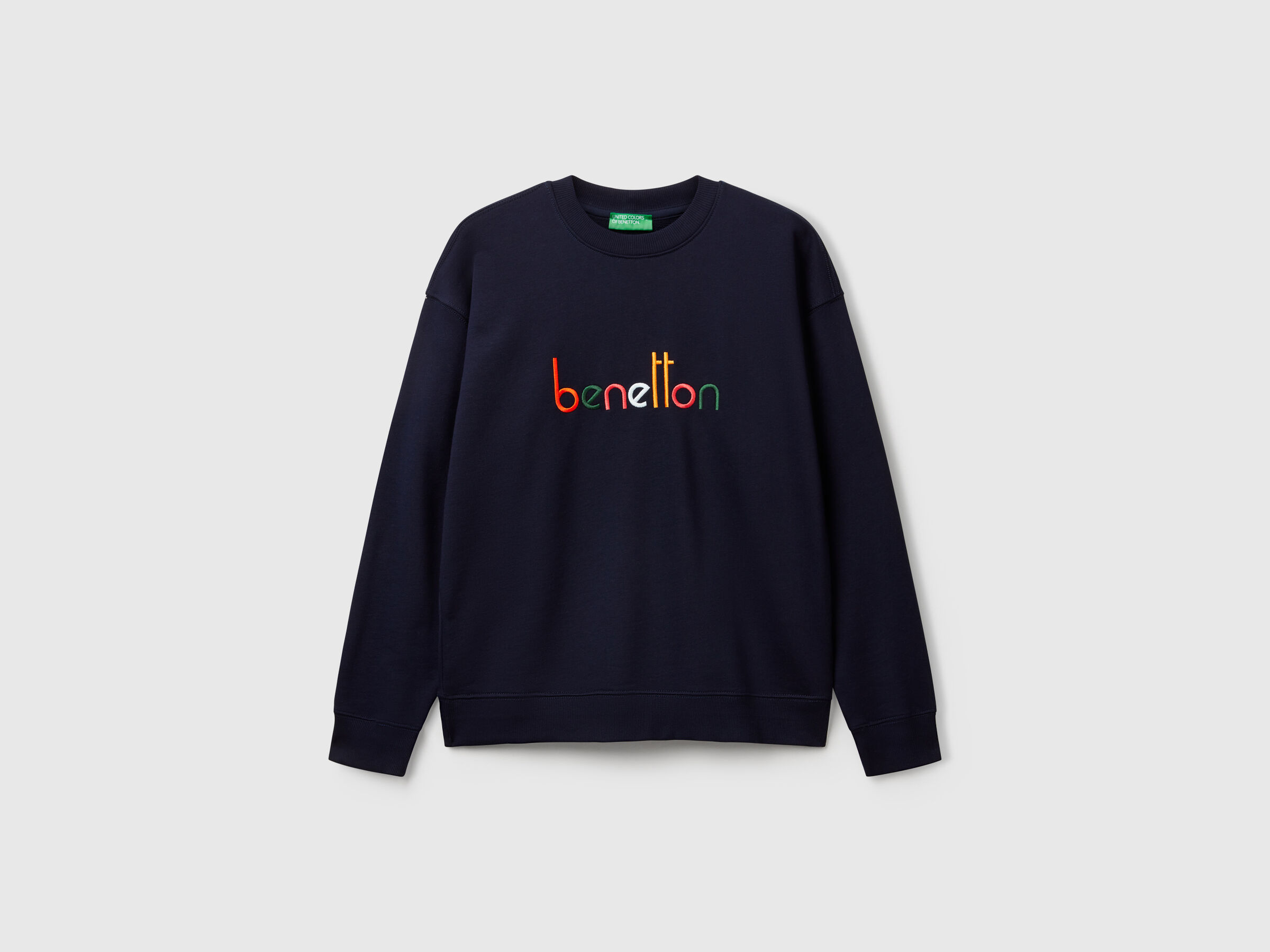 SWEATER L/S Men image number 2