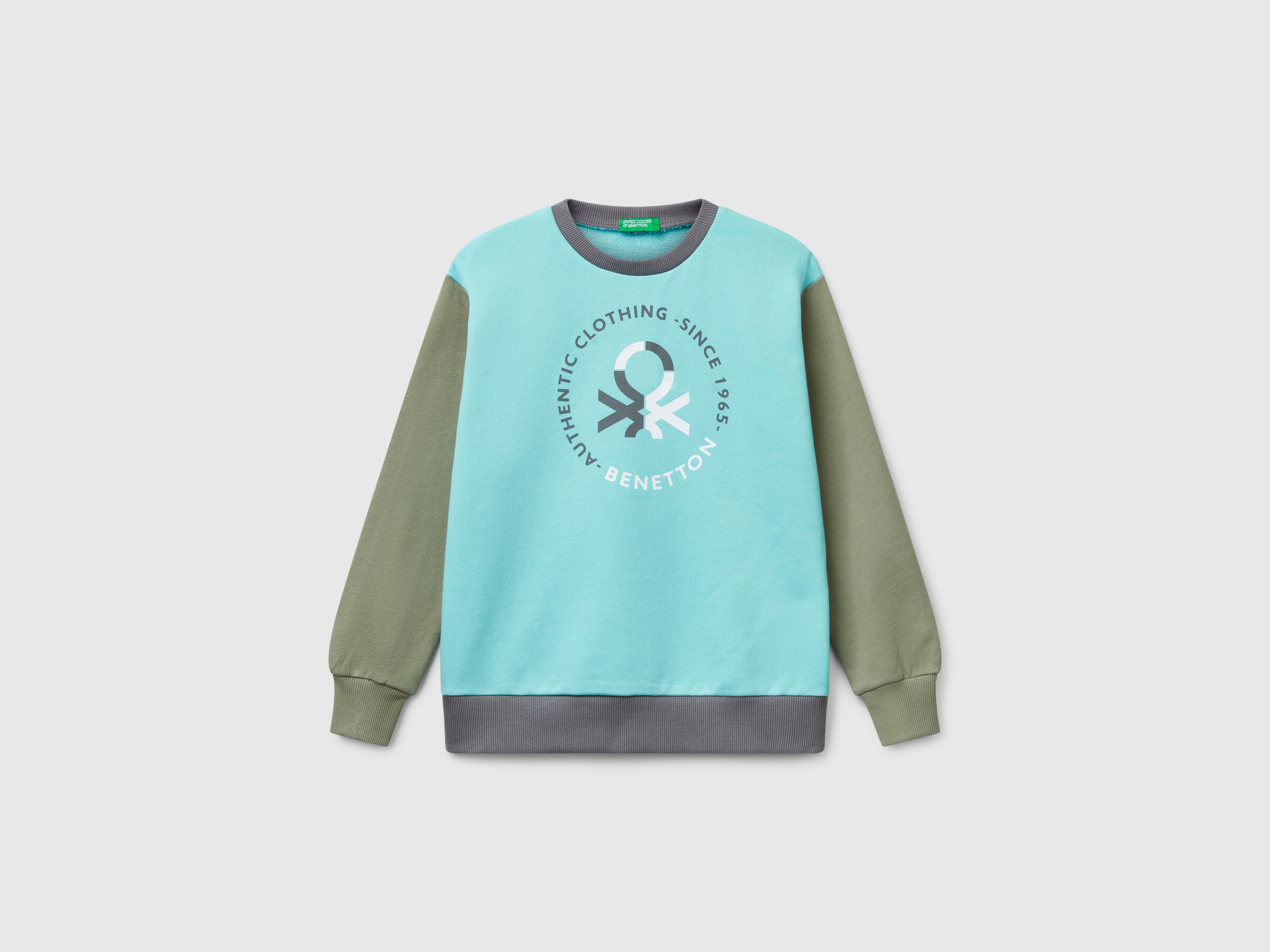 SWEATER L/S Junior Boy image number 0