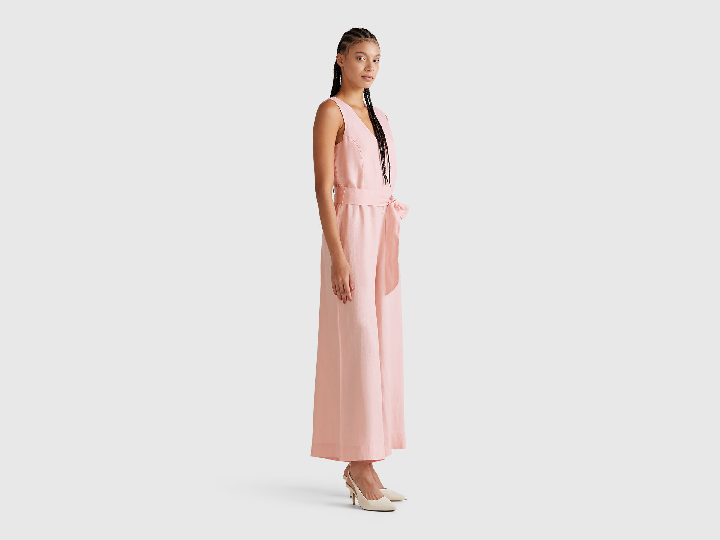OVERALL Women image number 2
