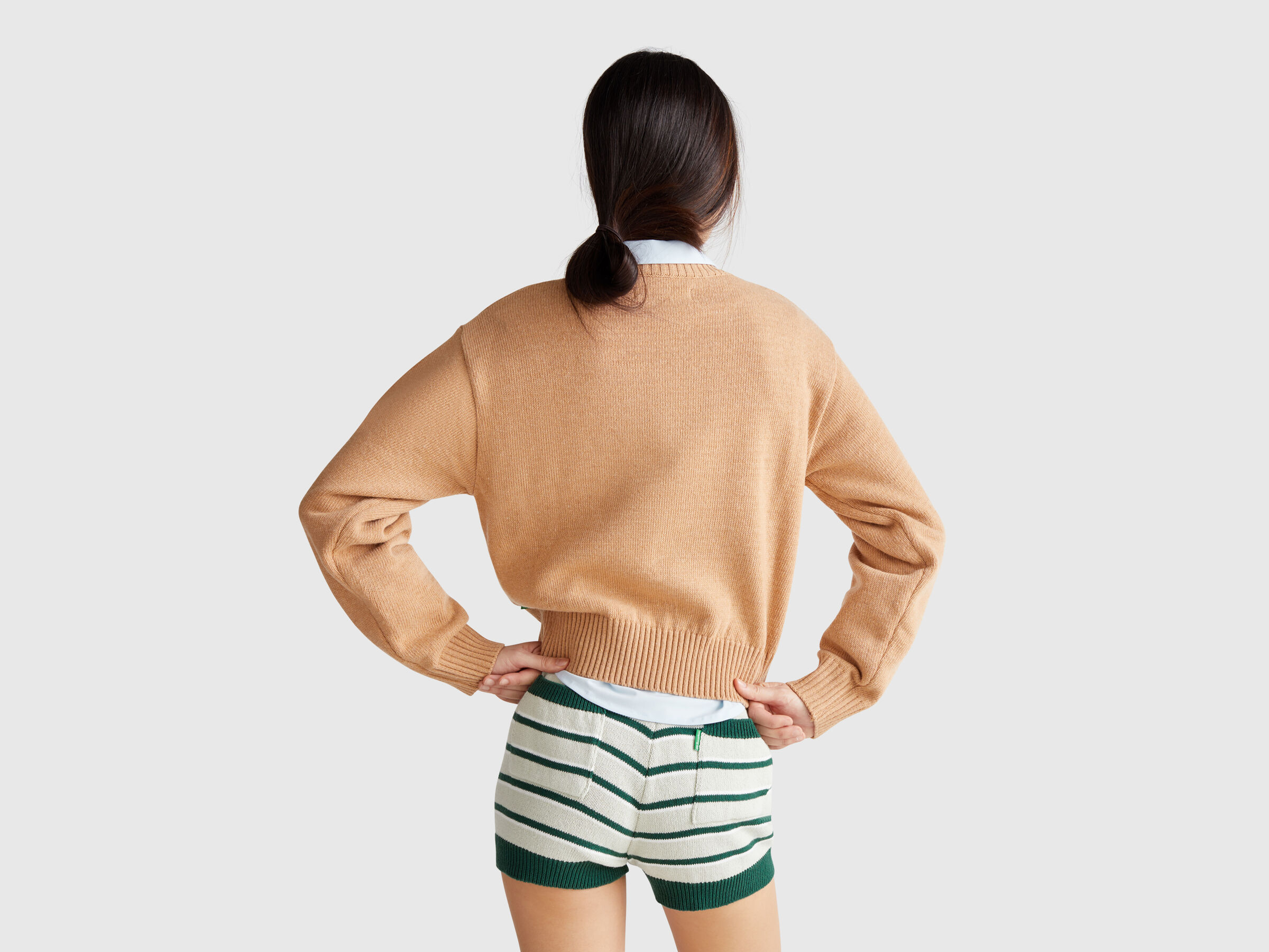 SWEATER L/S Women image number 1