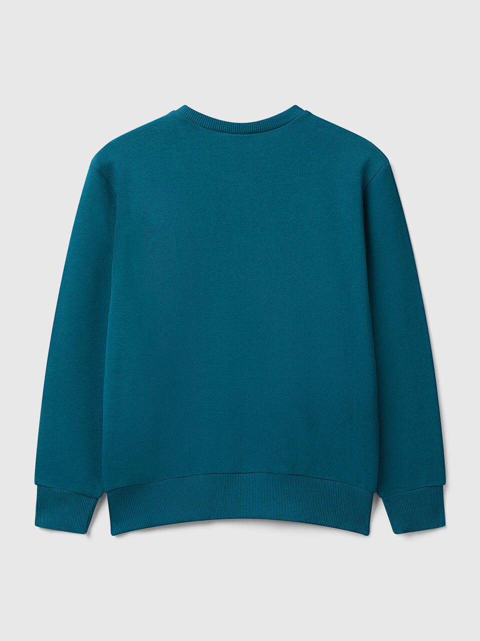 SWEATER L/S Junior Boy image number 2