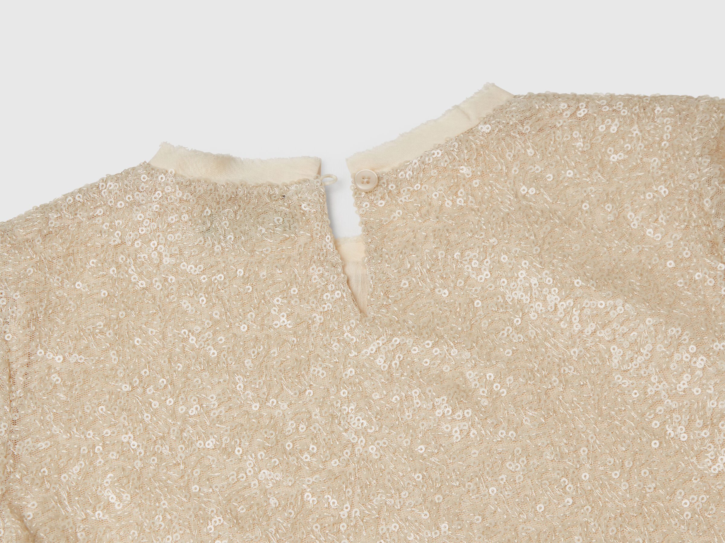 BLOUSE Junior Girl image number 2