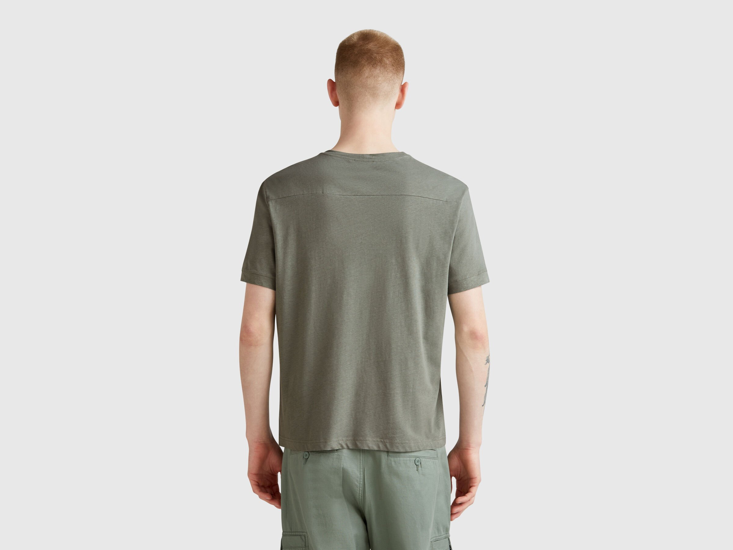 T-SHIRT Men image number 1