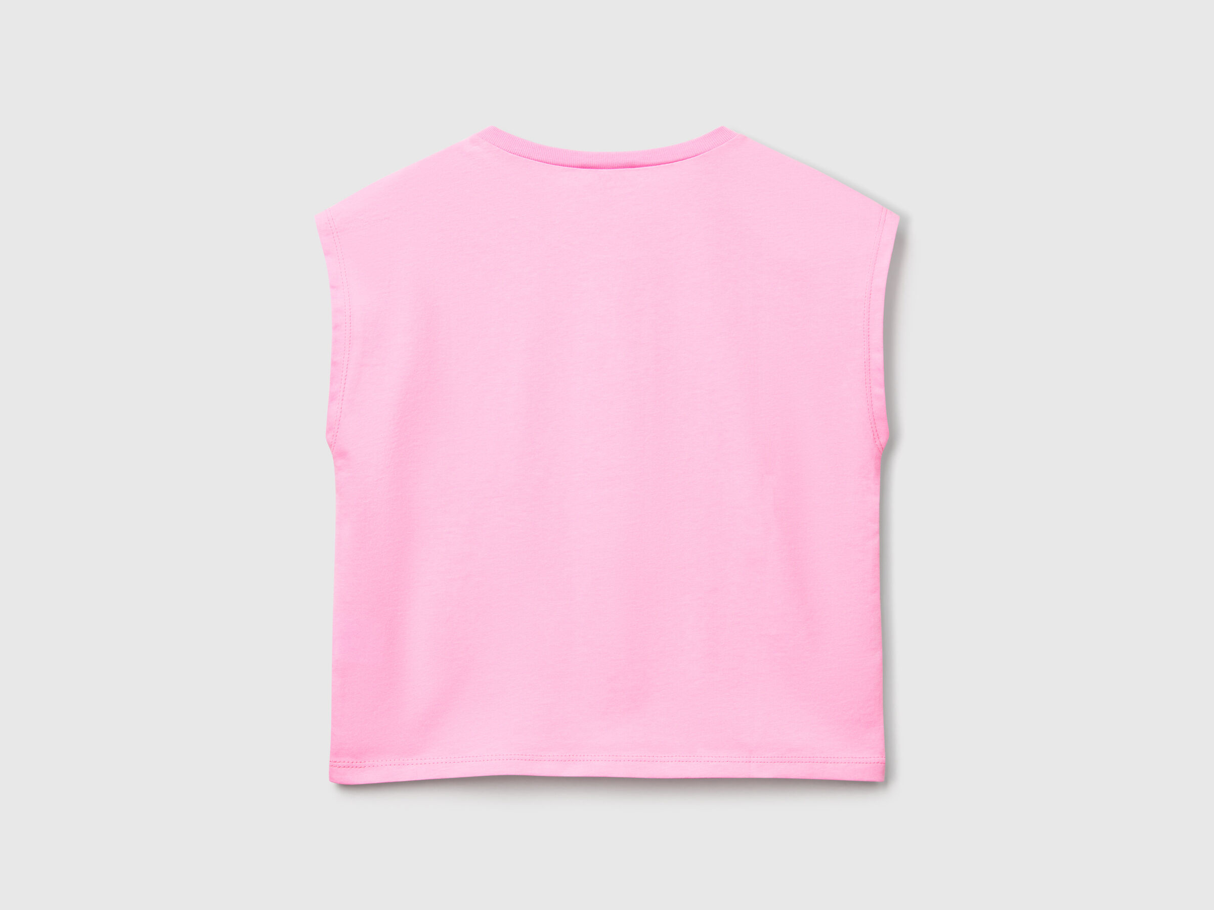 T-SHIRT Junior Girl image number 1