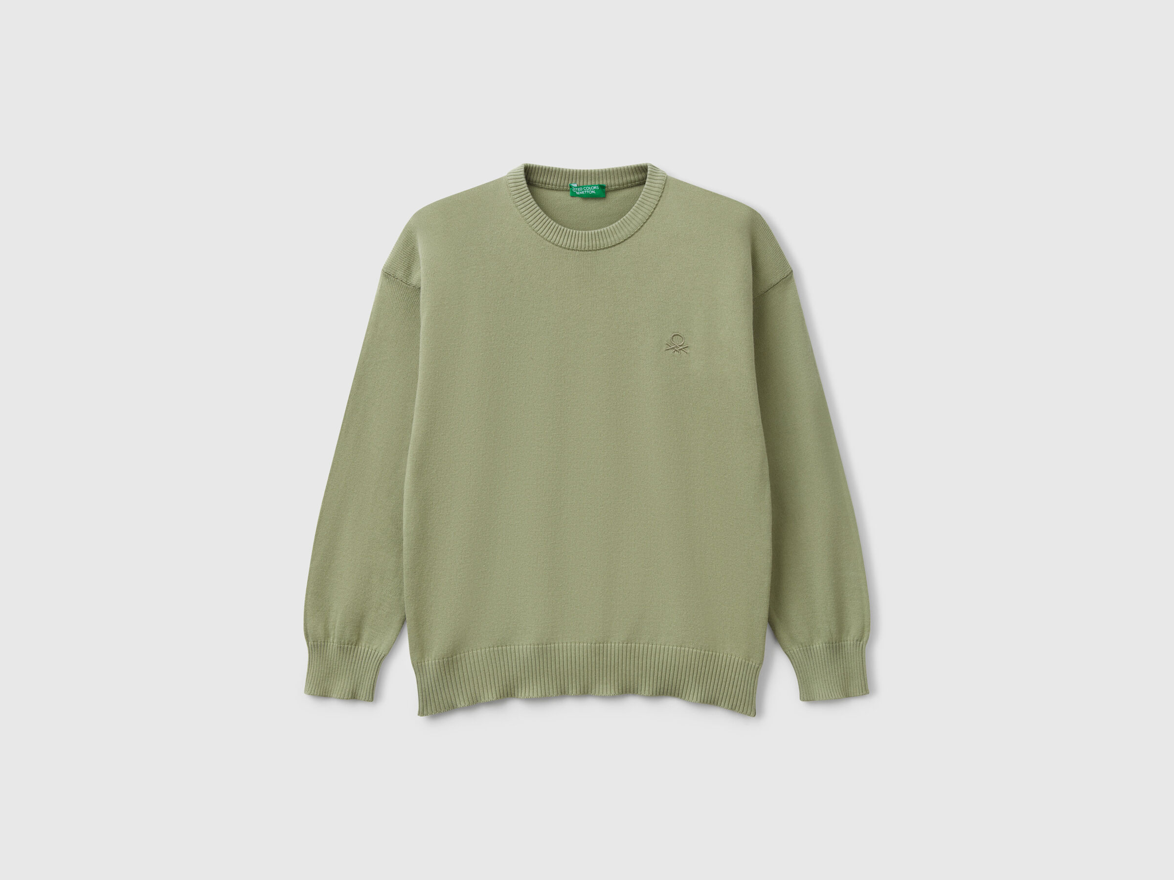 SWEATER L/S Junior Boy image number 0