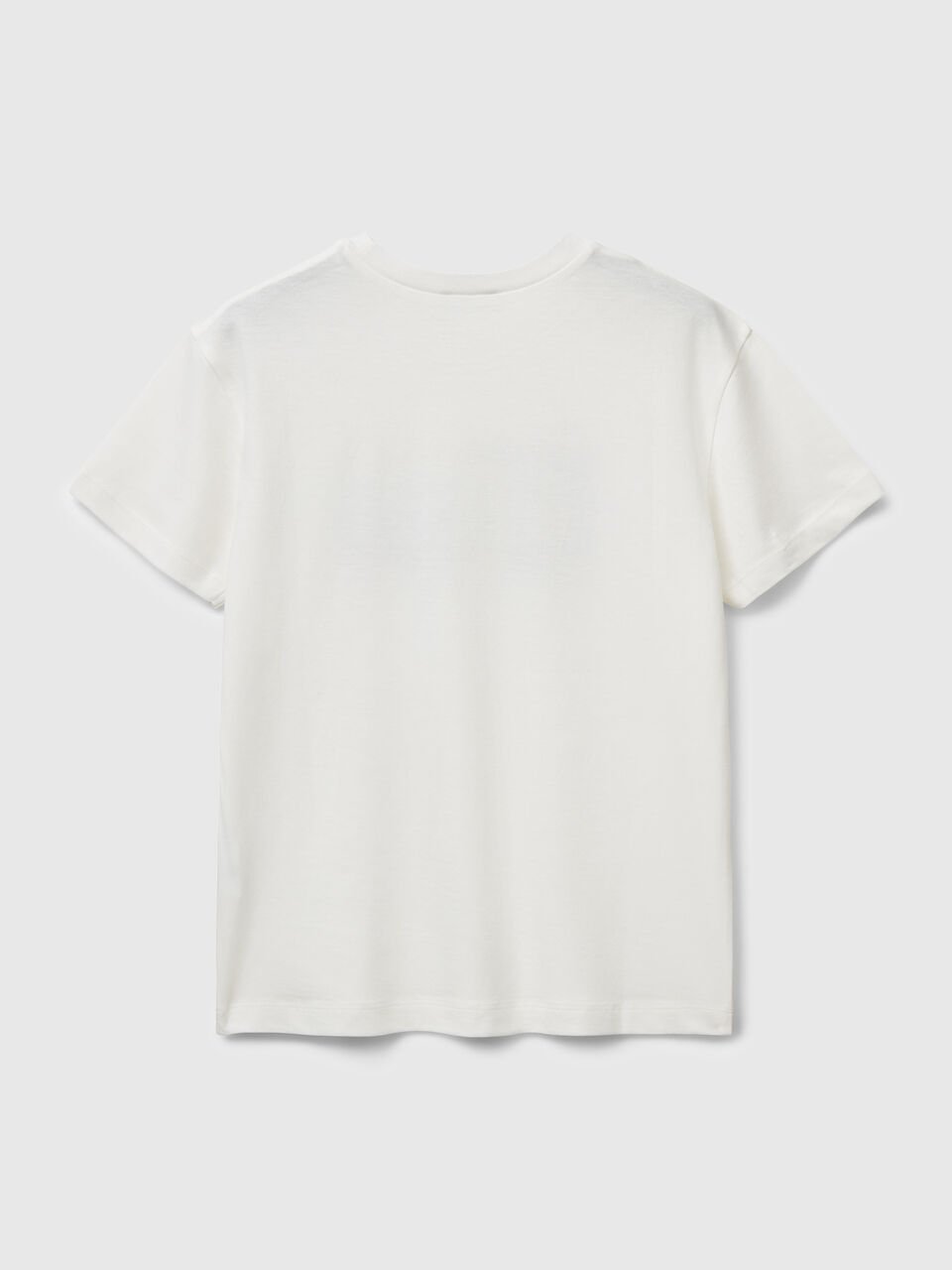 T-SHIRT Junior Boy image number 2