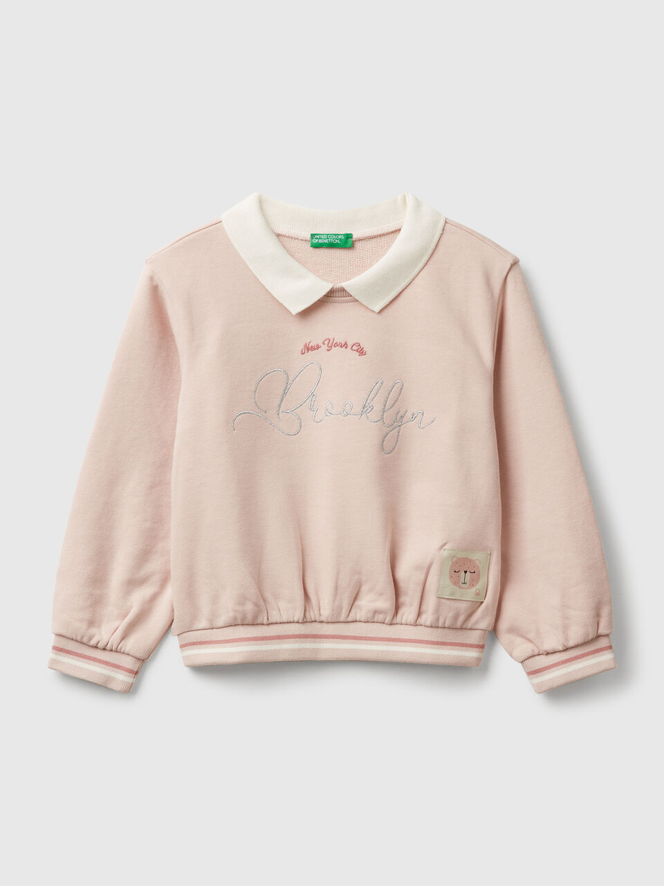 SWEATER L/S Junior Girl image number 1