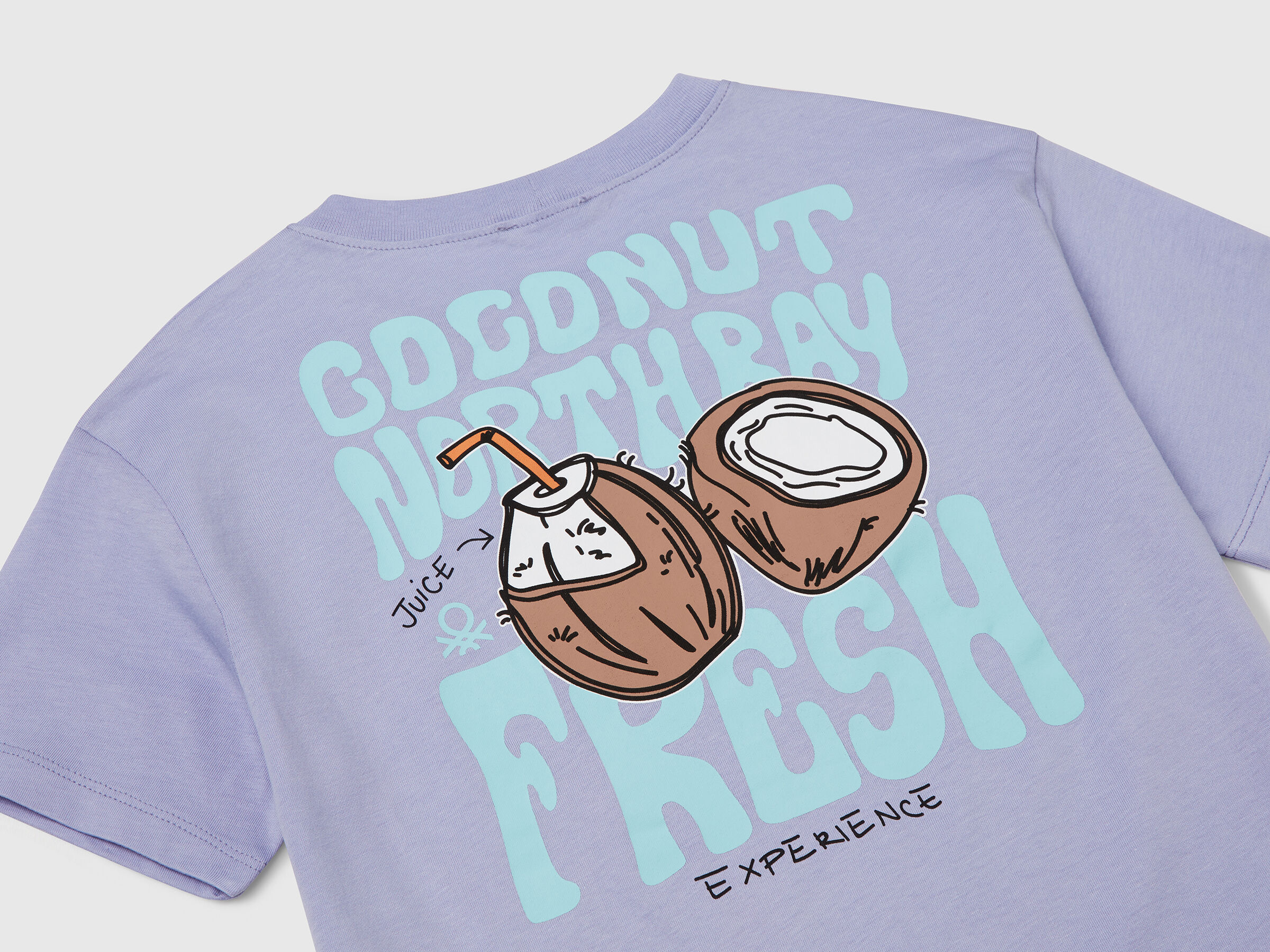 T-SHIRT Junior Boy image number 2