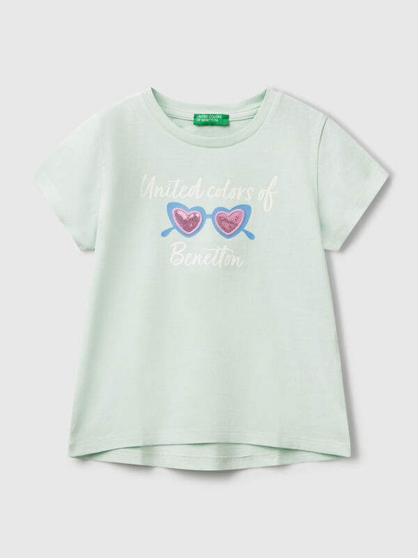 T-SHIRT Junior Girl