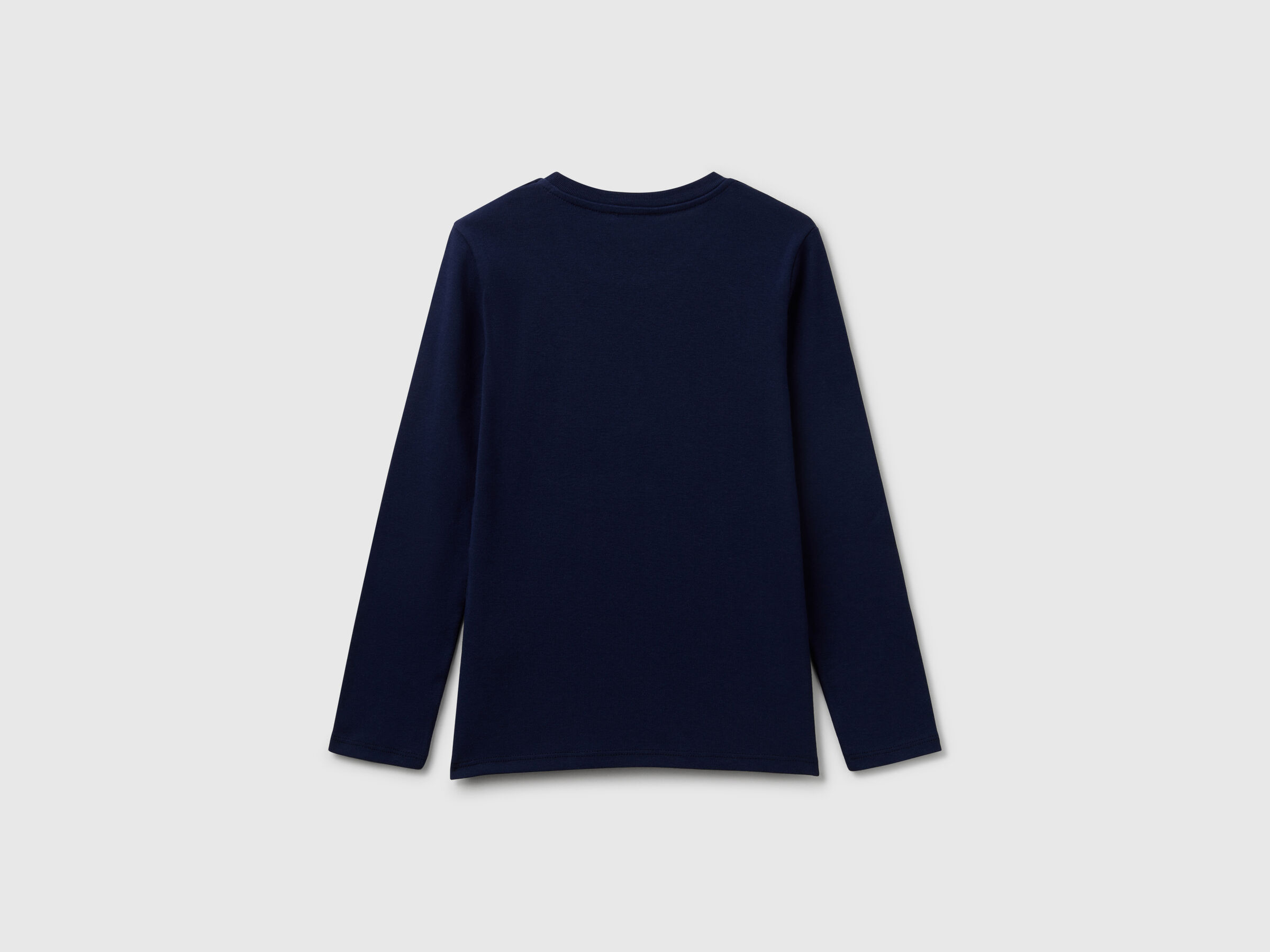T-SHIRT L/S Junior Girl image number 1