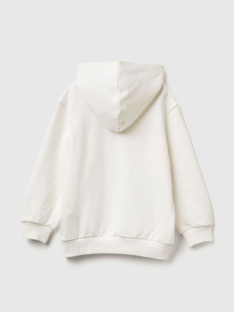 SWEATER W/HOOD Junior Boy image number null