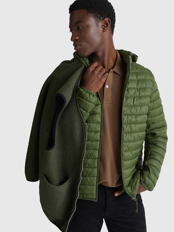 JACKET Men