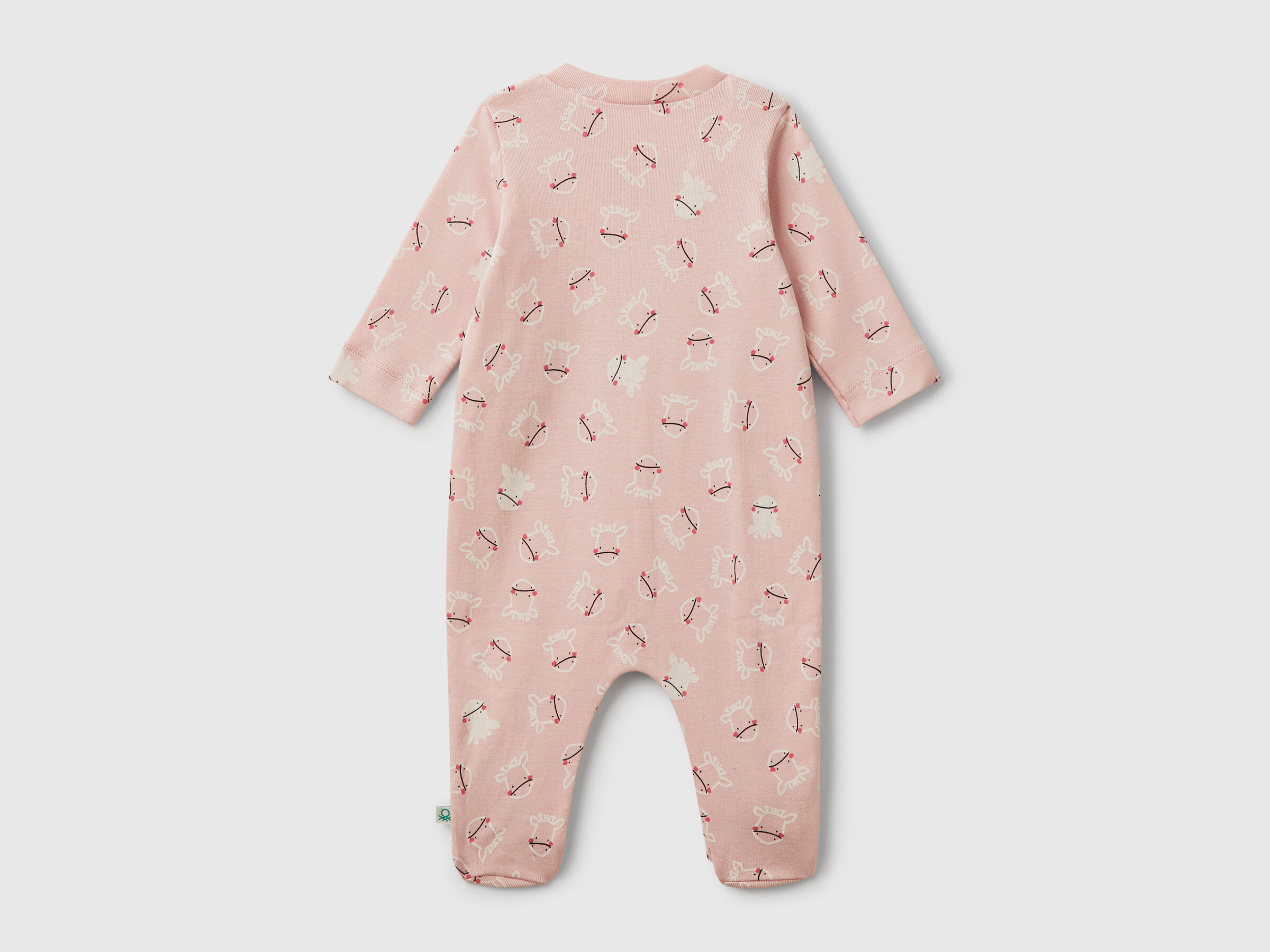 OVERALL New Born (0-18 months) image number 1