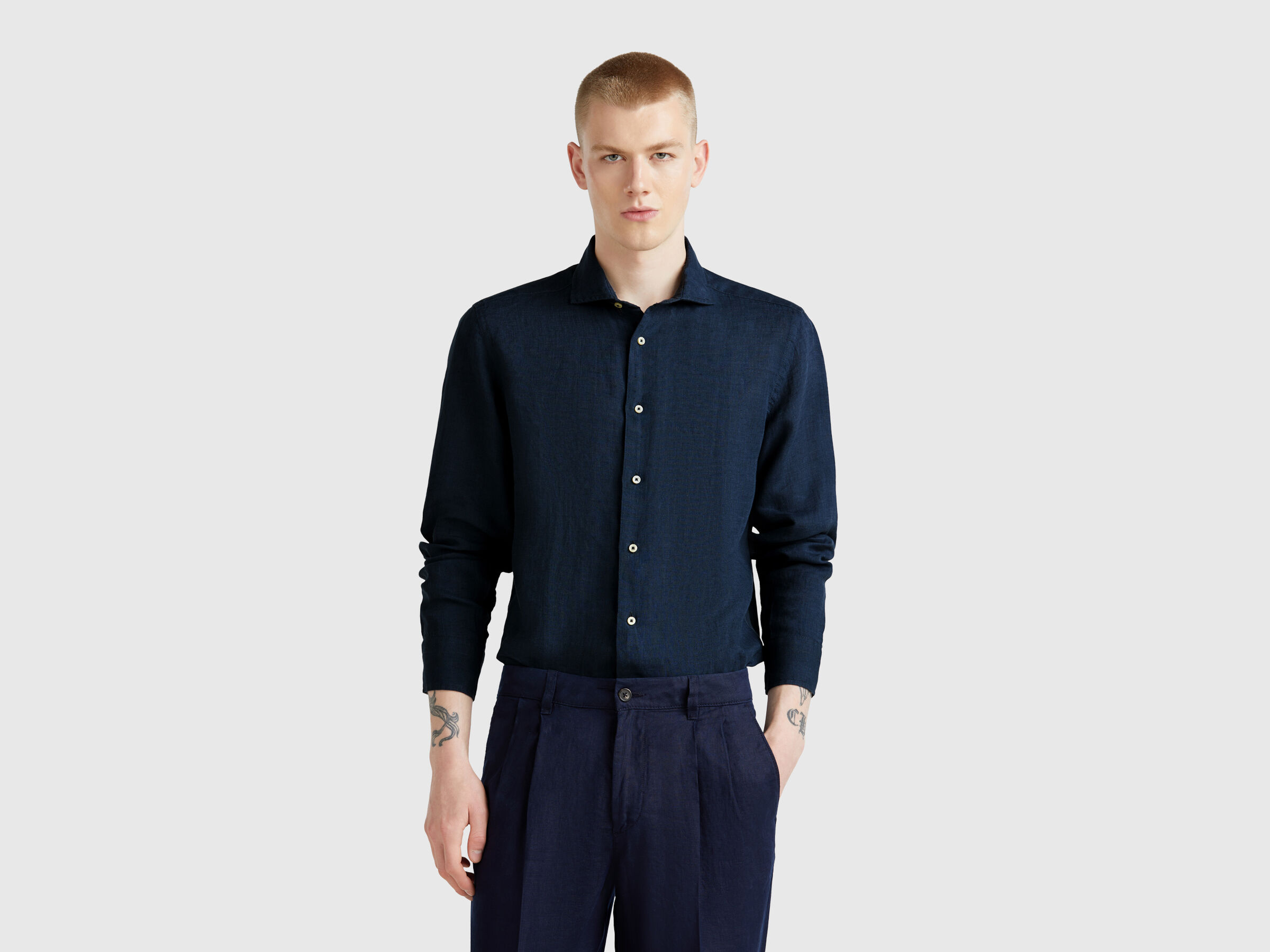 SHIRT Men image number 1
