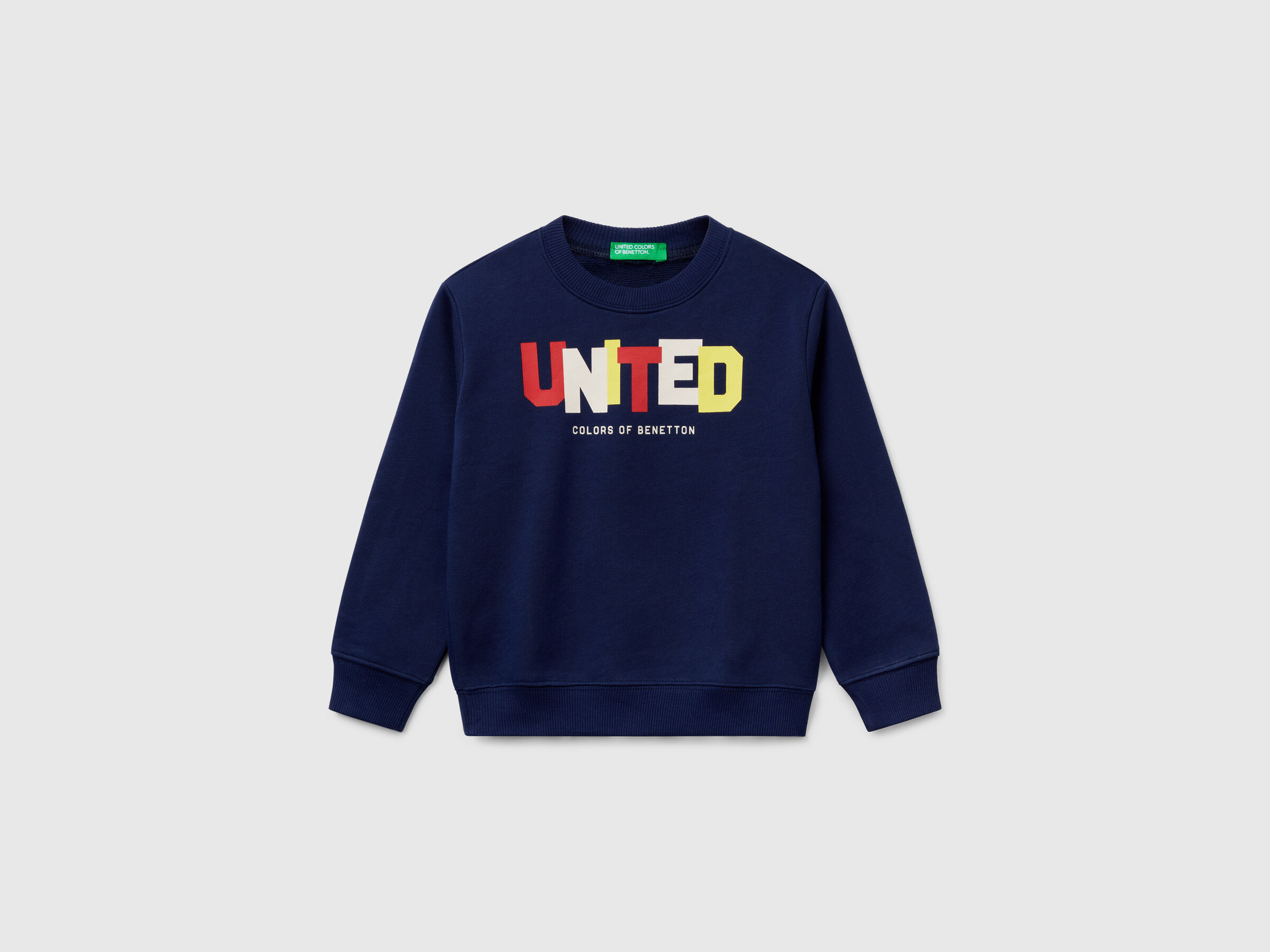 SWEATER L/S Junior Boy image number 0