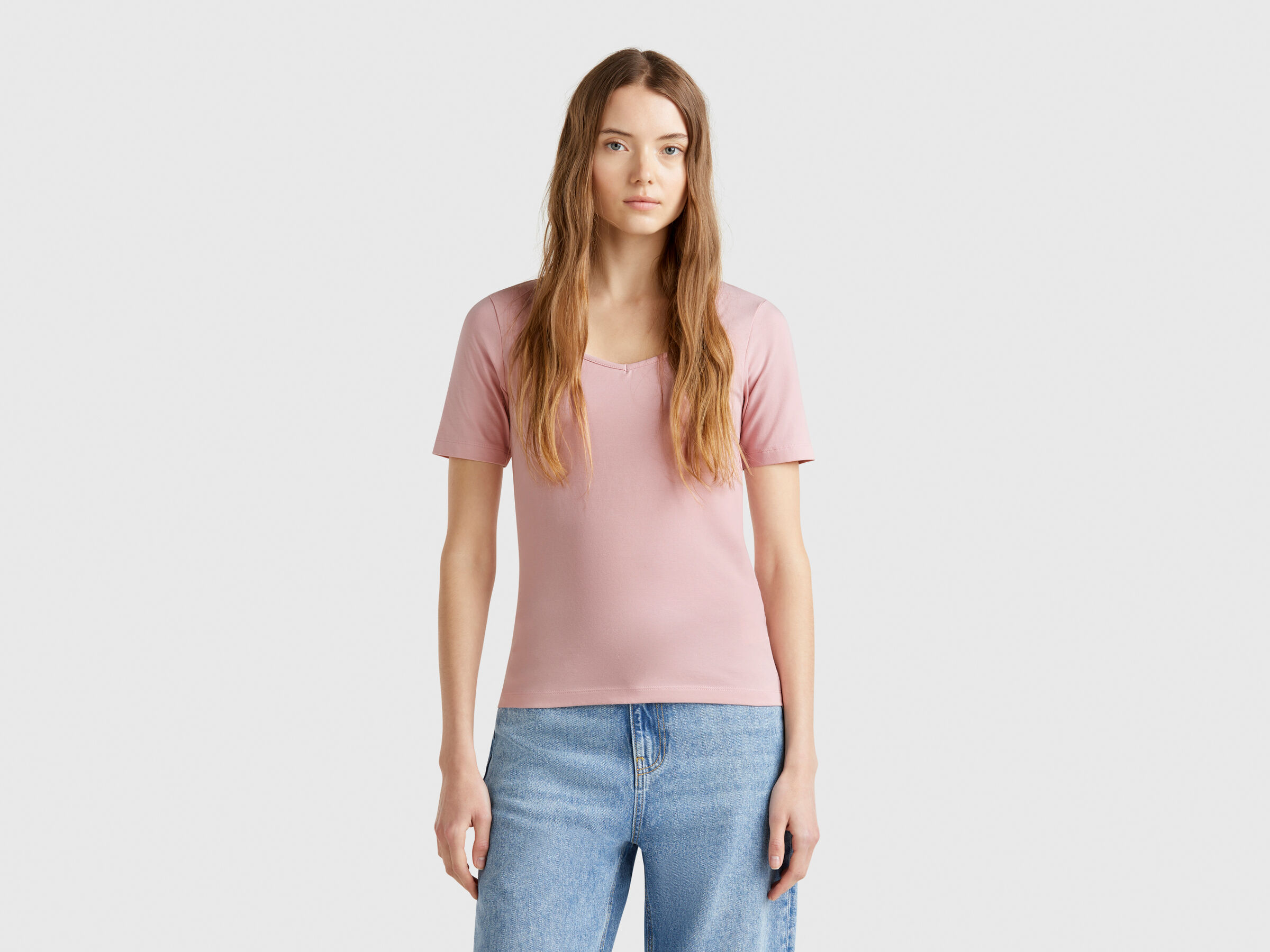 T-SHIRT Women image number 0