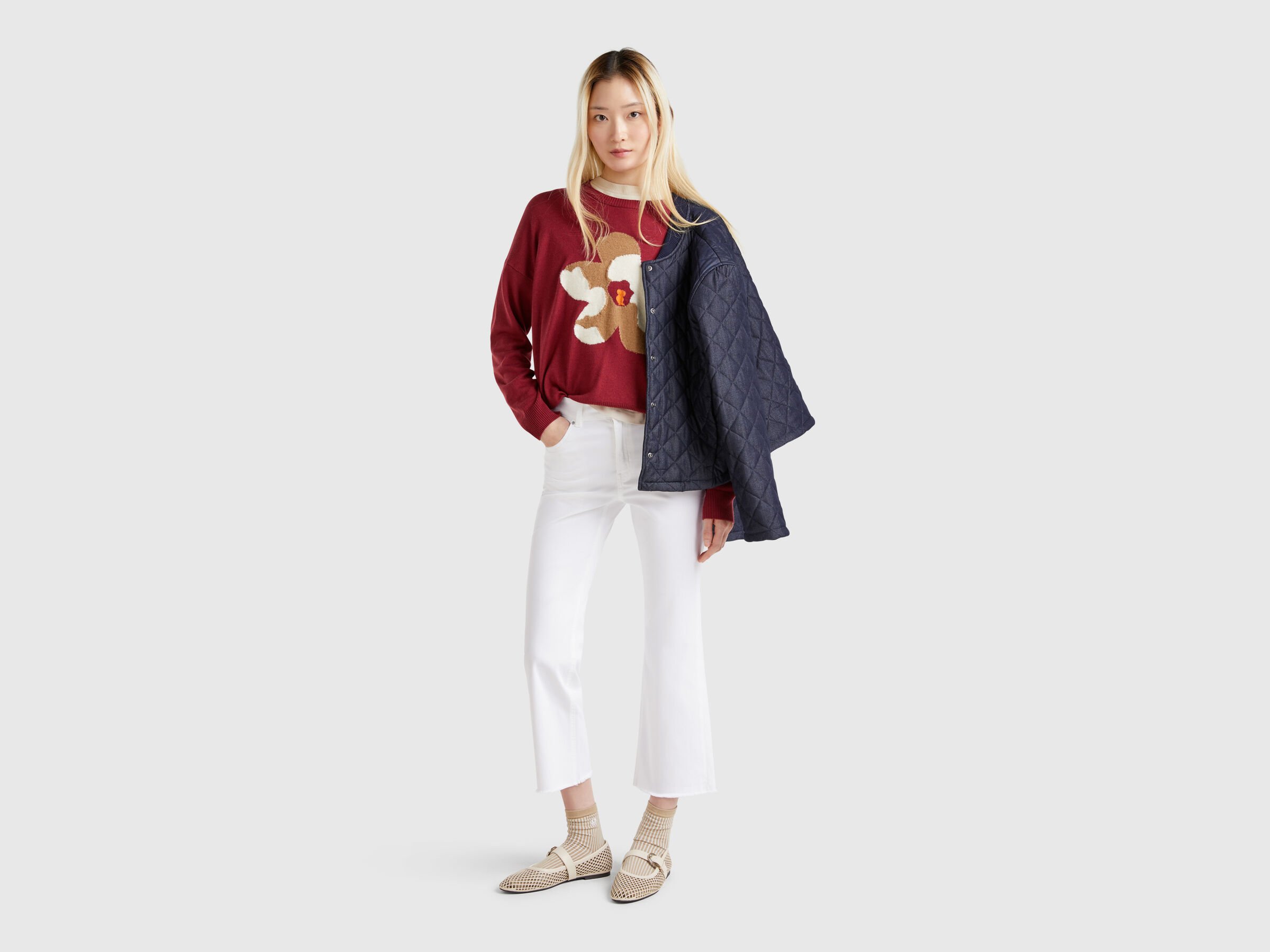 TROUSERS Women image number 2