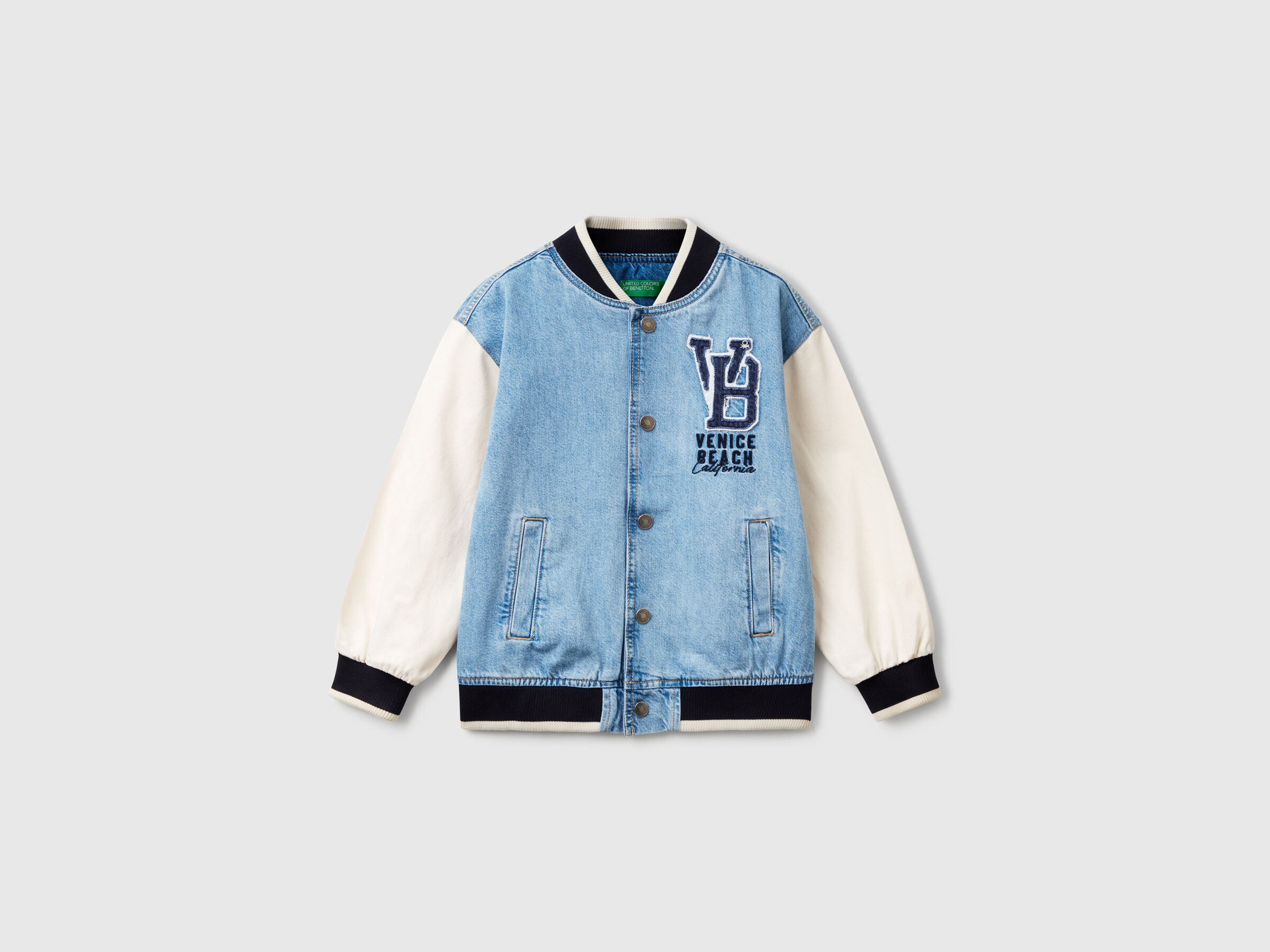 JACKET Junior Boy image number 0