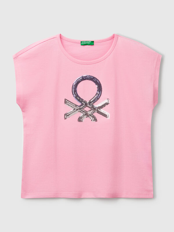 T-SHIRT Junior Girl