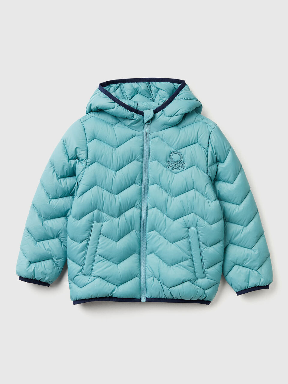 JACKET Junior Boy image number 1