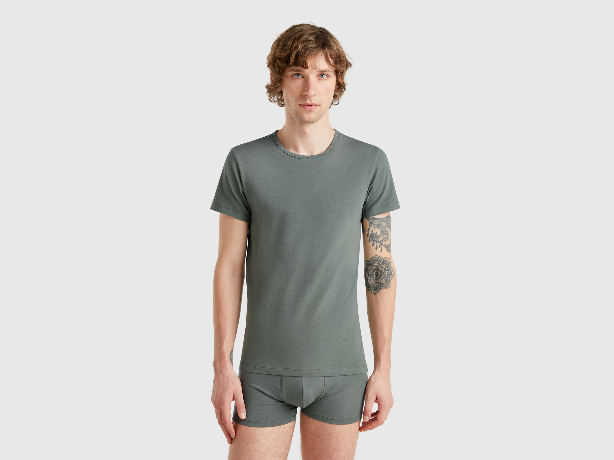 T-SHIRT Men image number 0