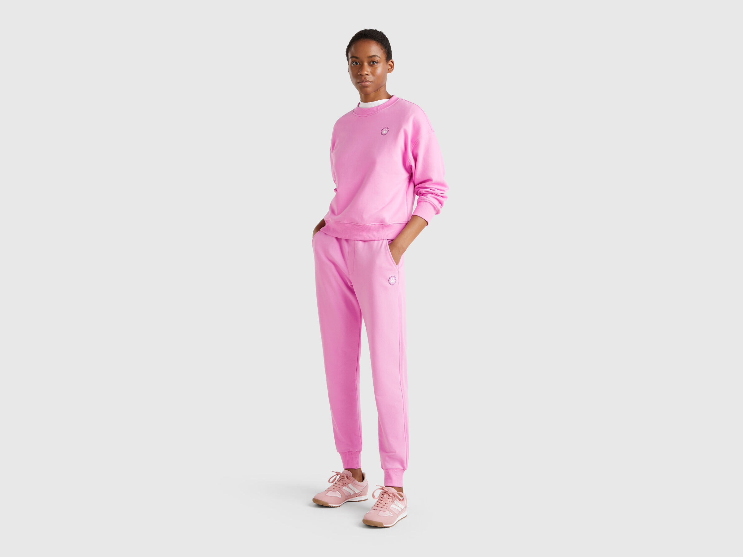 TROUSERS Women image number 2