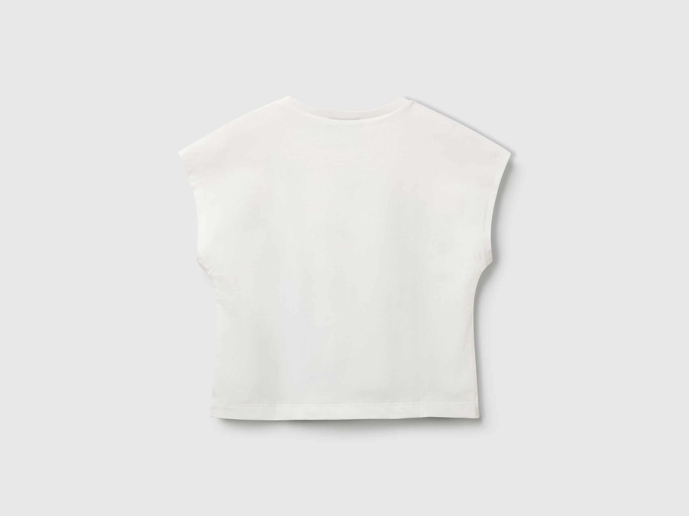 T-SHIRT Junior Girl image number 1