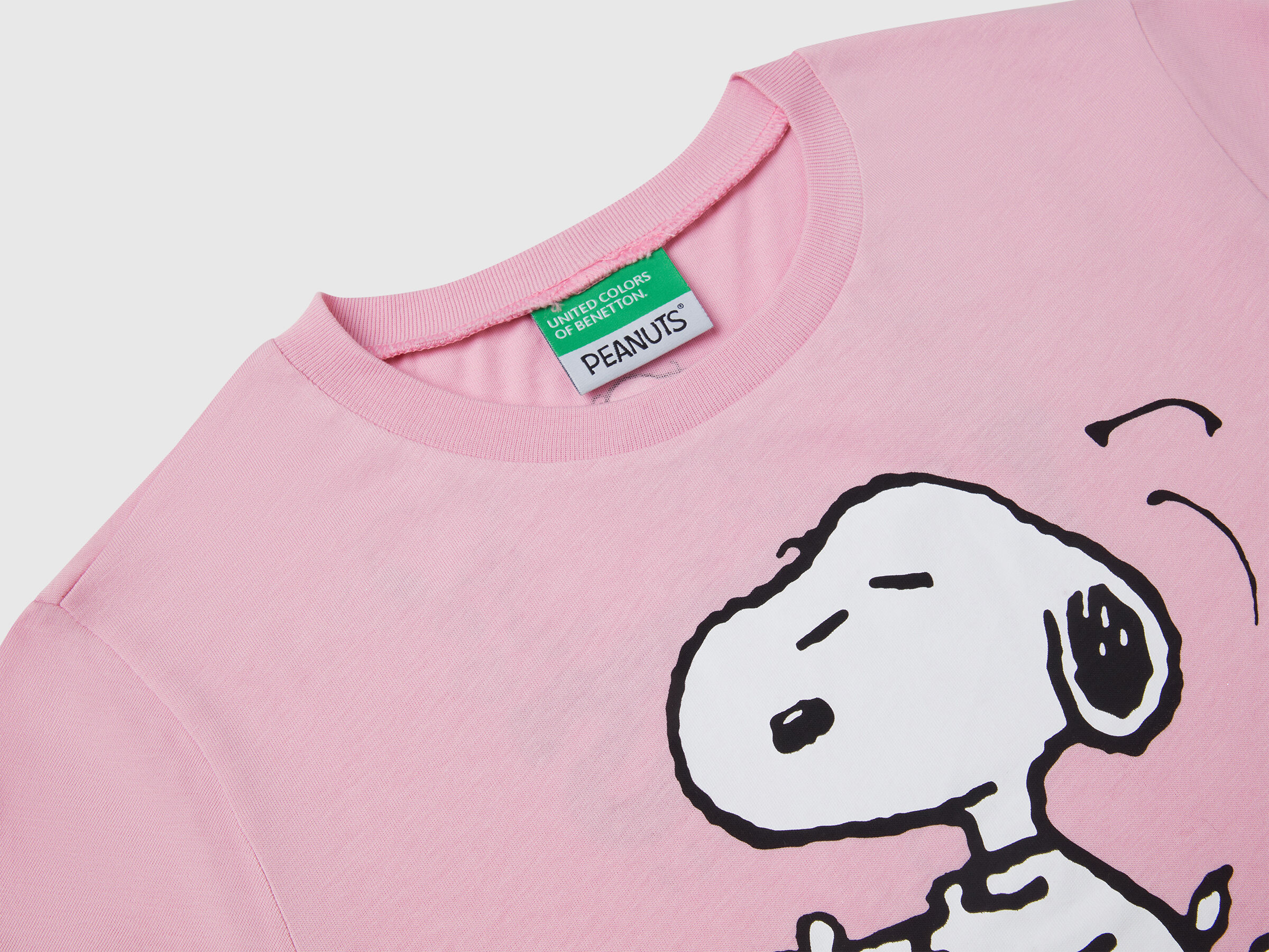 T-SHIRT Junior Girl image number 2