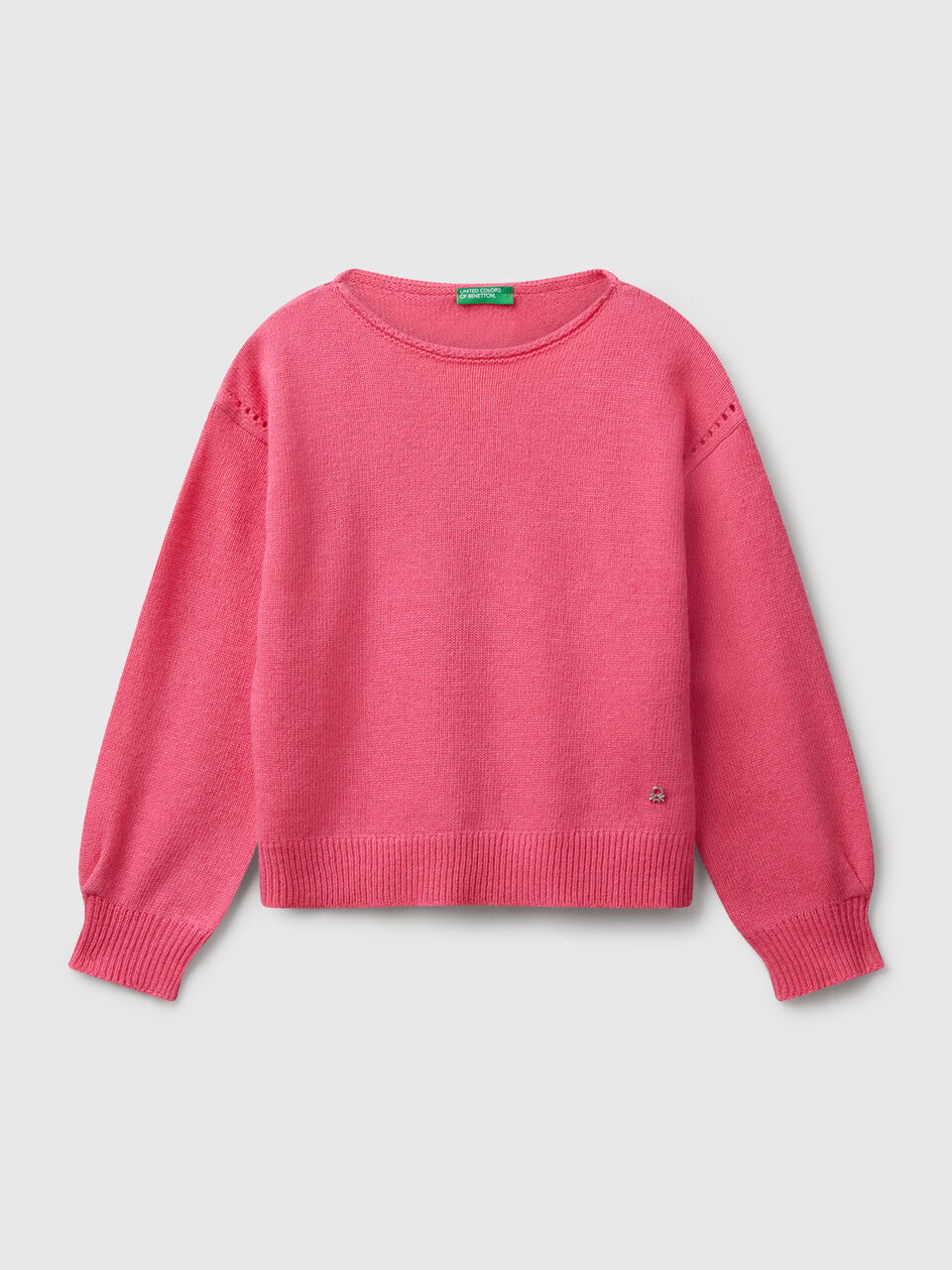 SWEATER L/S Junior Girl image number 1