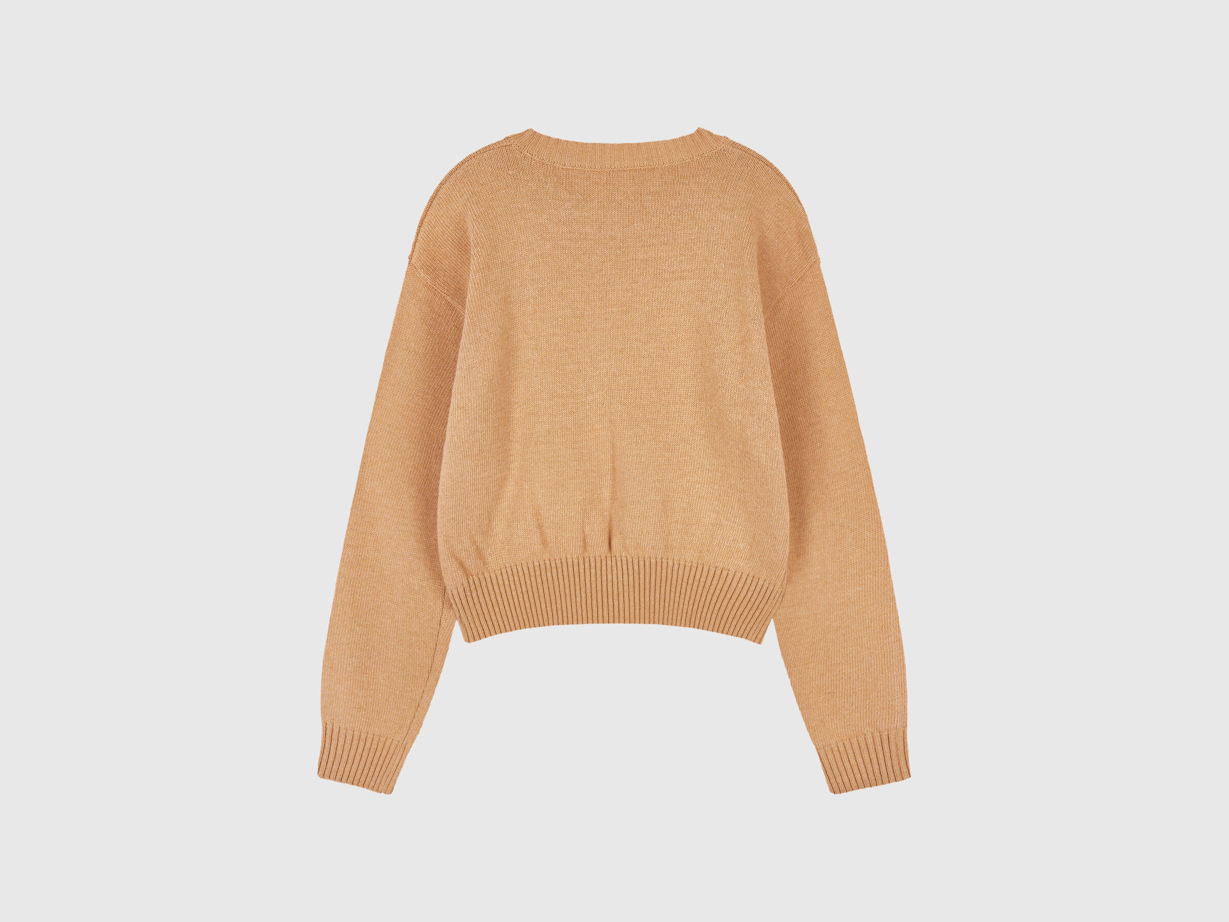 SWEATER L/S Women image number 4