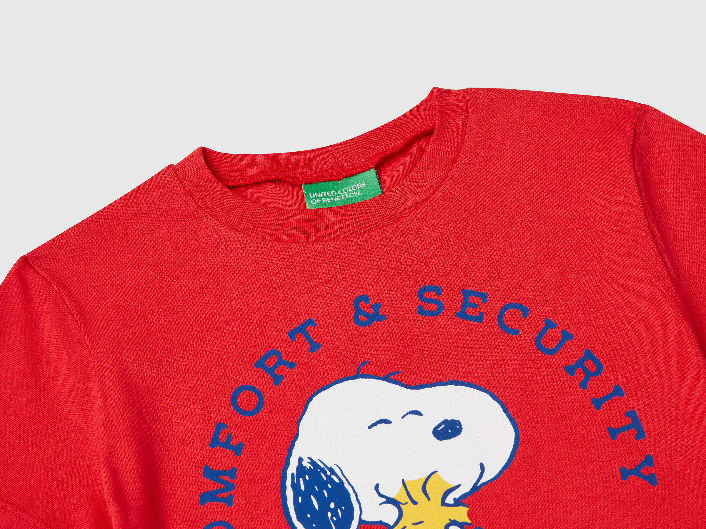 T-SHIRT Junior Boy image number 2