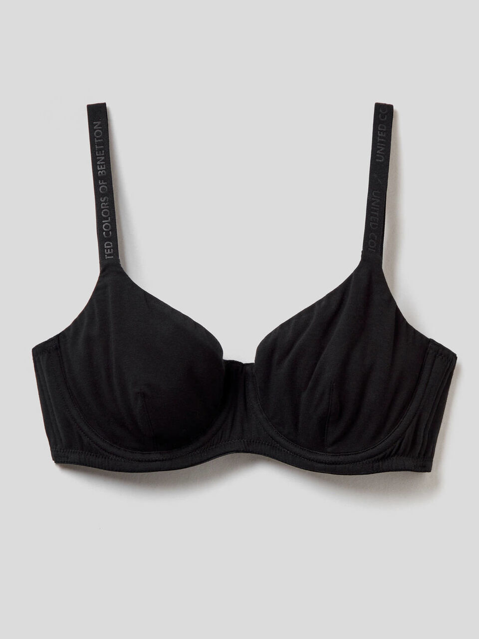 C cup bra image number 1