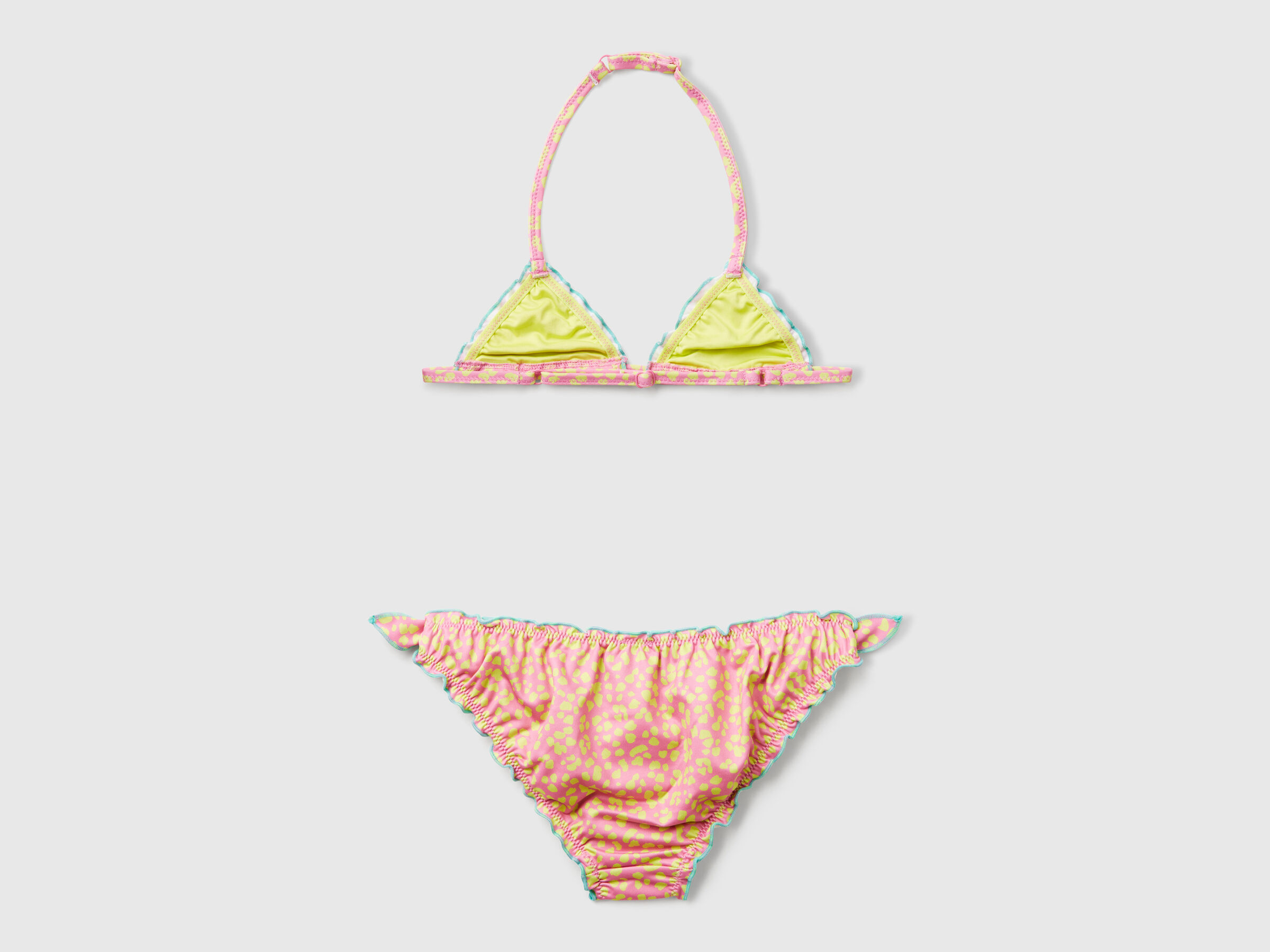 BIKINI Junior Girl image number 1