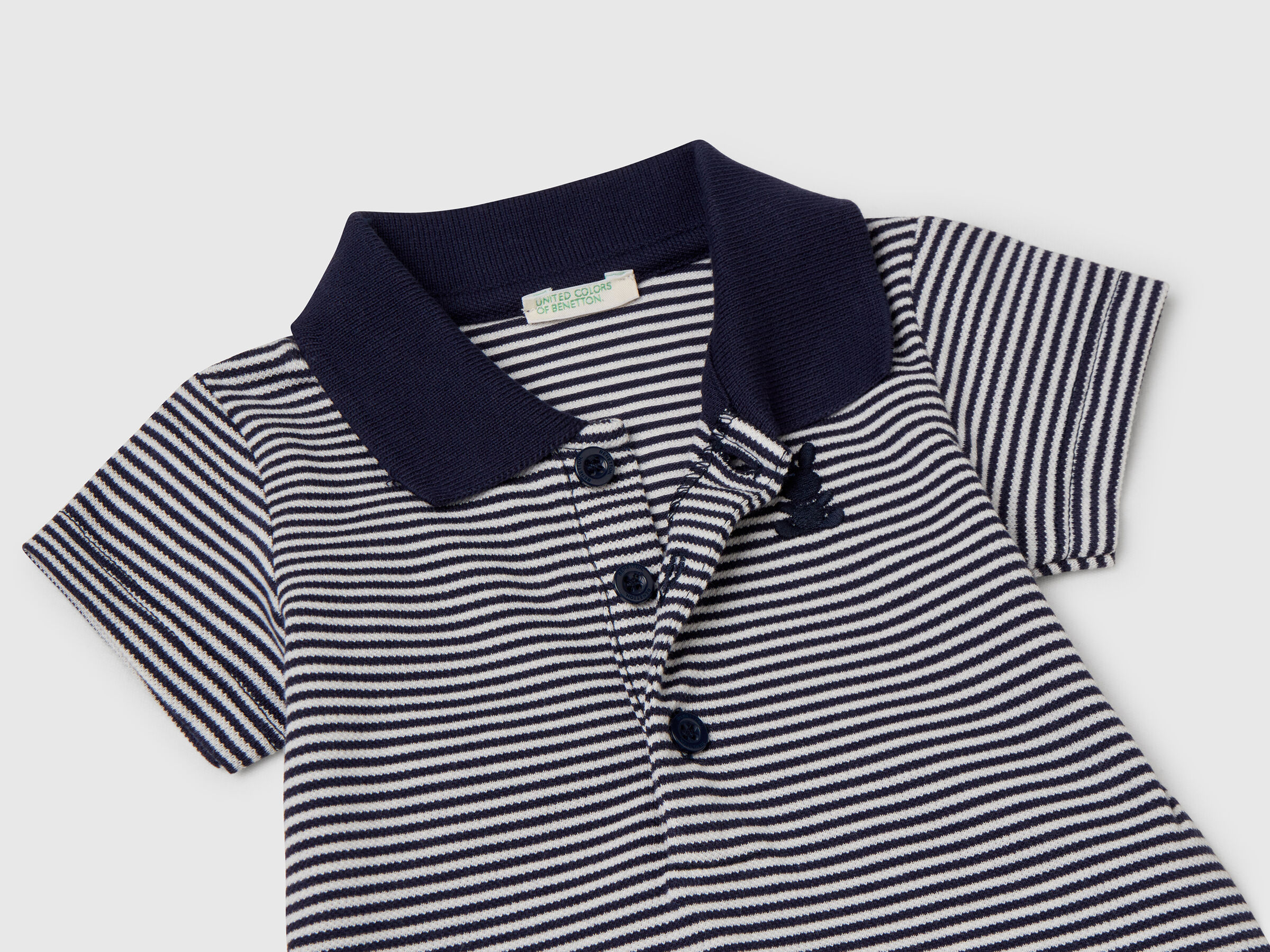BODYSUIT New Born (0-18 months) image number 2