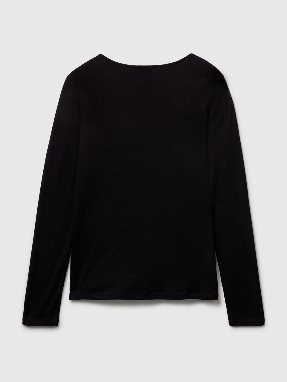 T-SHIRT L/S Women image number 2