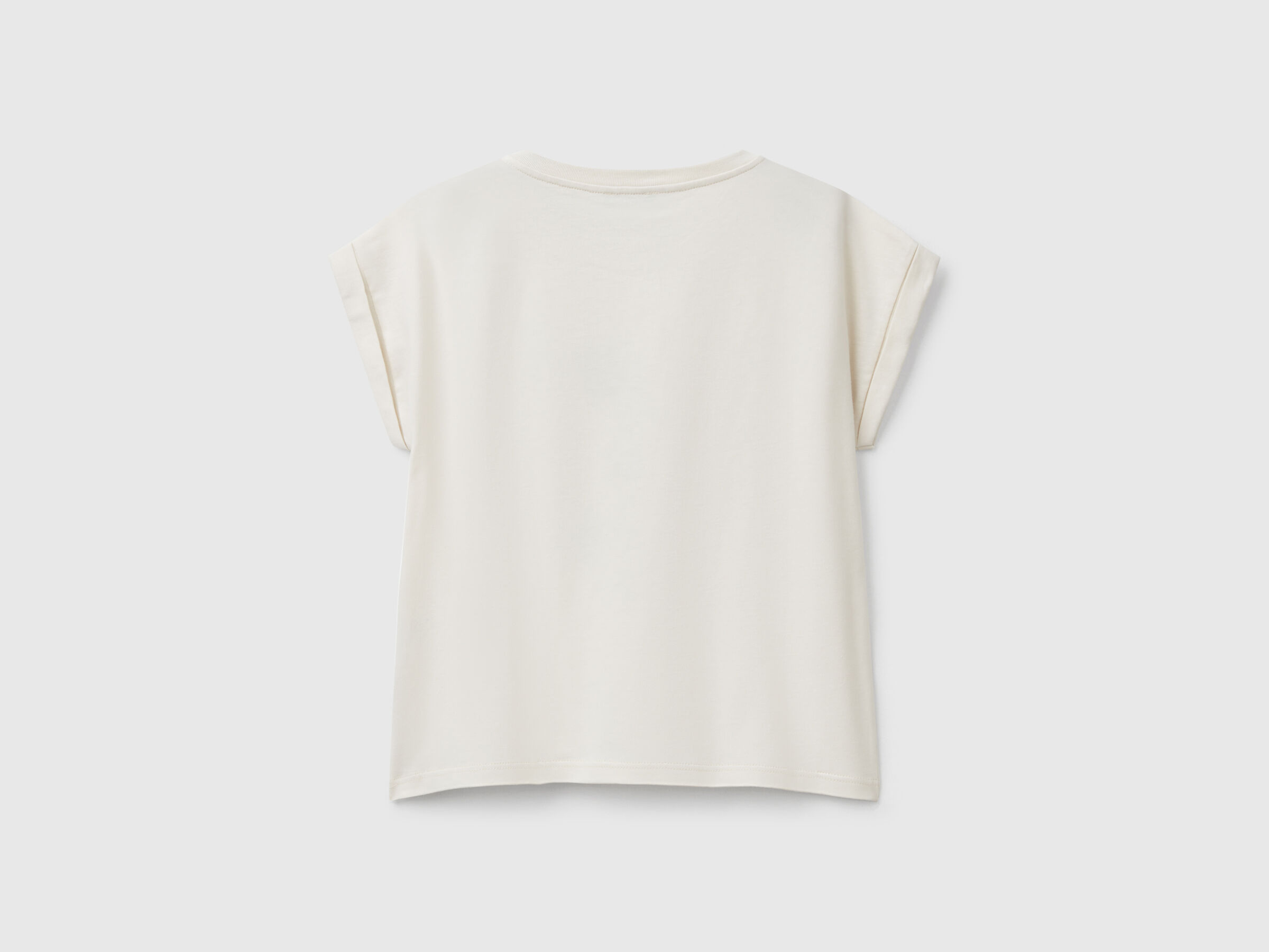 T-SHIRT Junior Girl image number 1