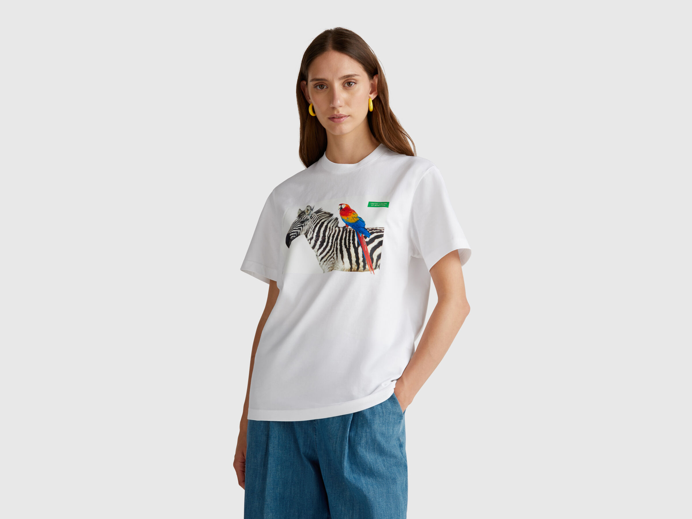 T-SHIRT image number 1