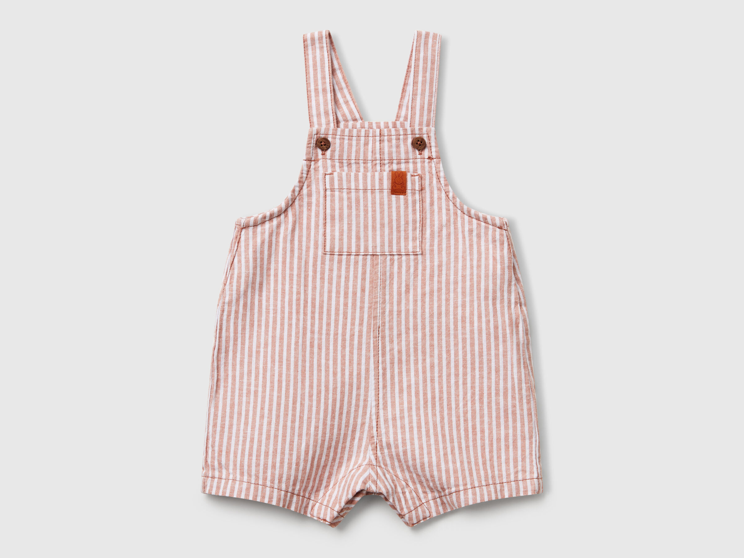 DUNGAREE New Born (0-18 months) image number 0
