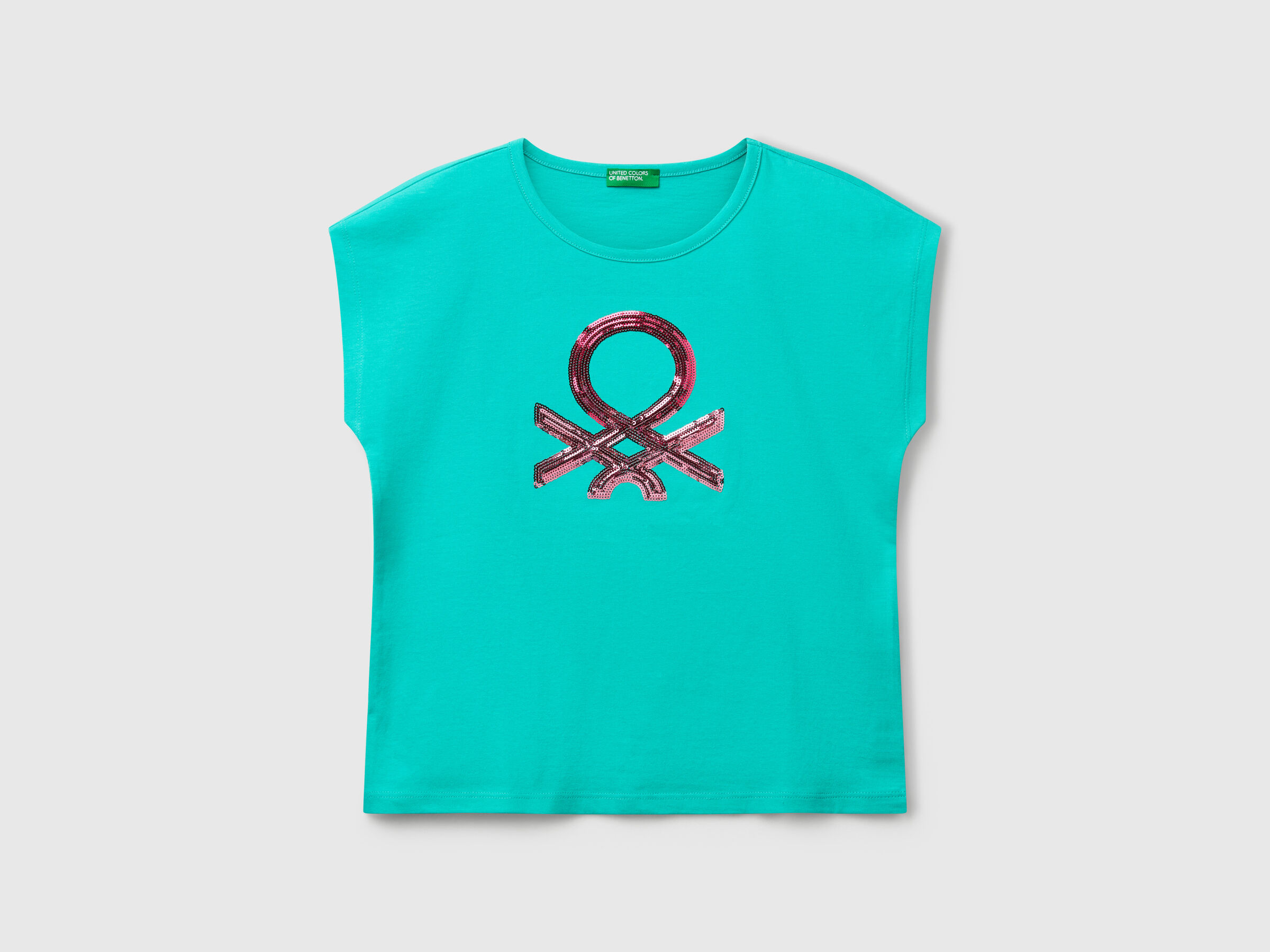 T-SHIRT Junior Girl image number 0