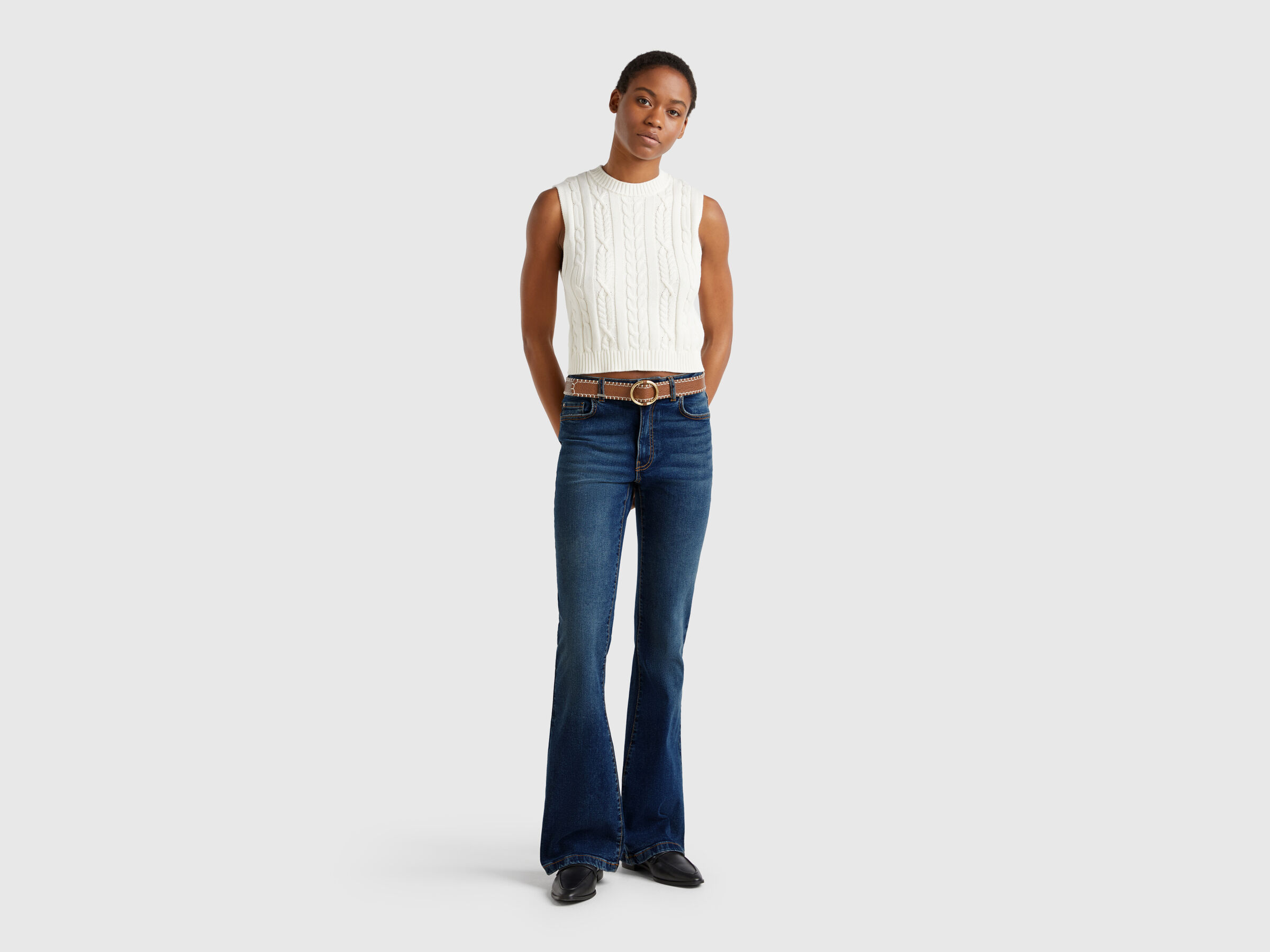 TROUSERS Women image number 2