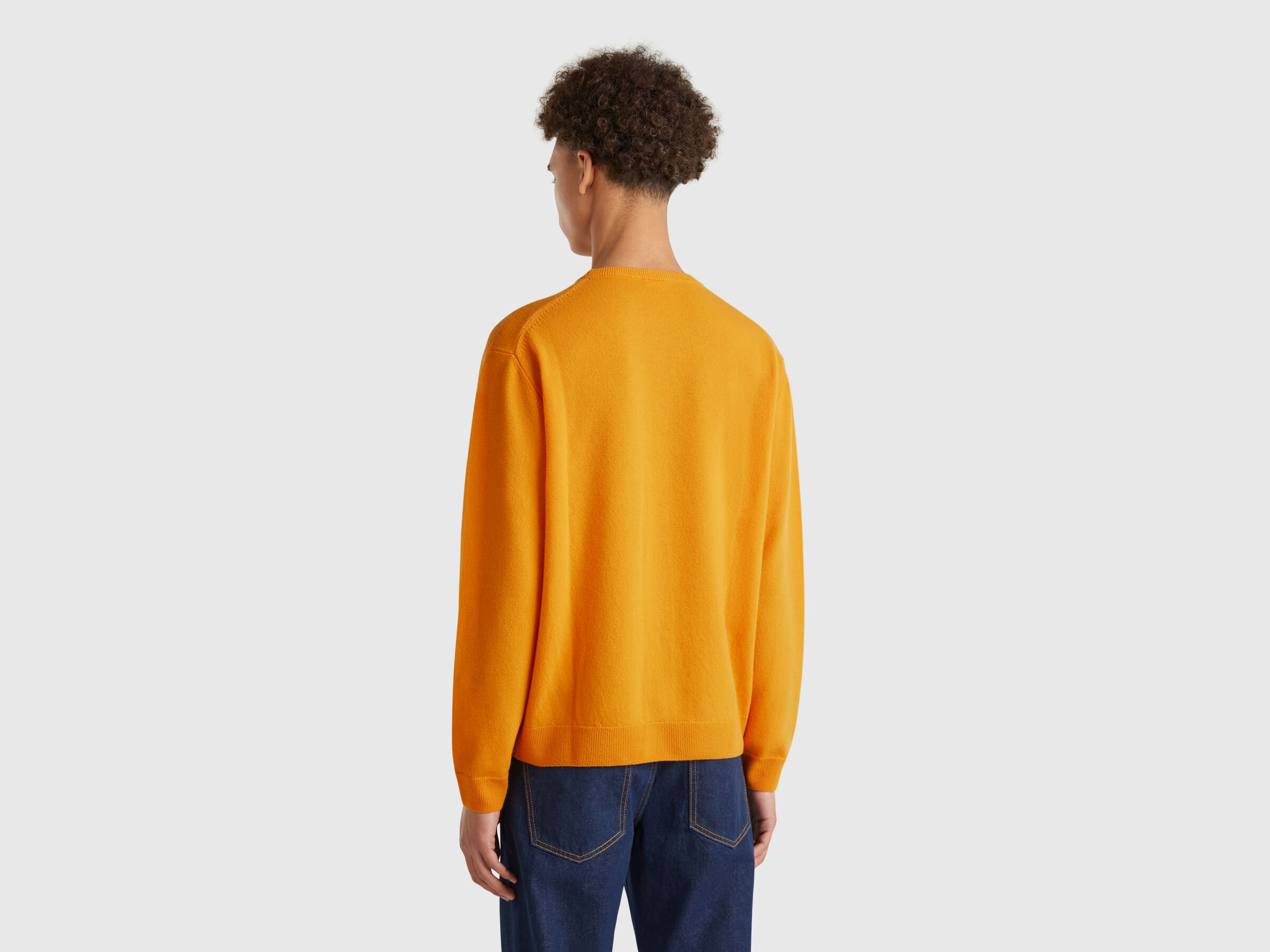 SWEATER L/S Men image number 1