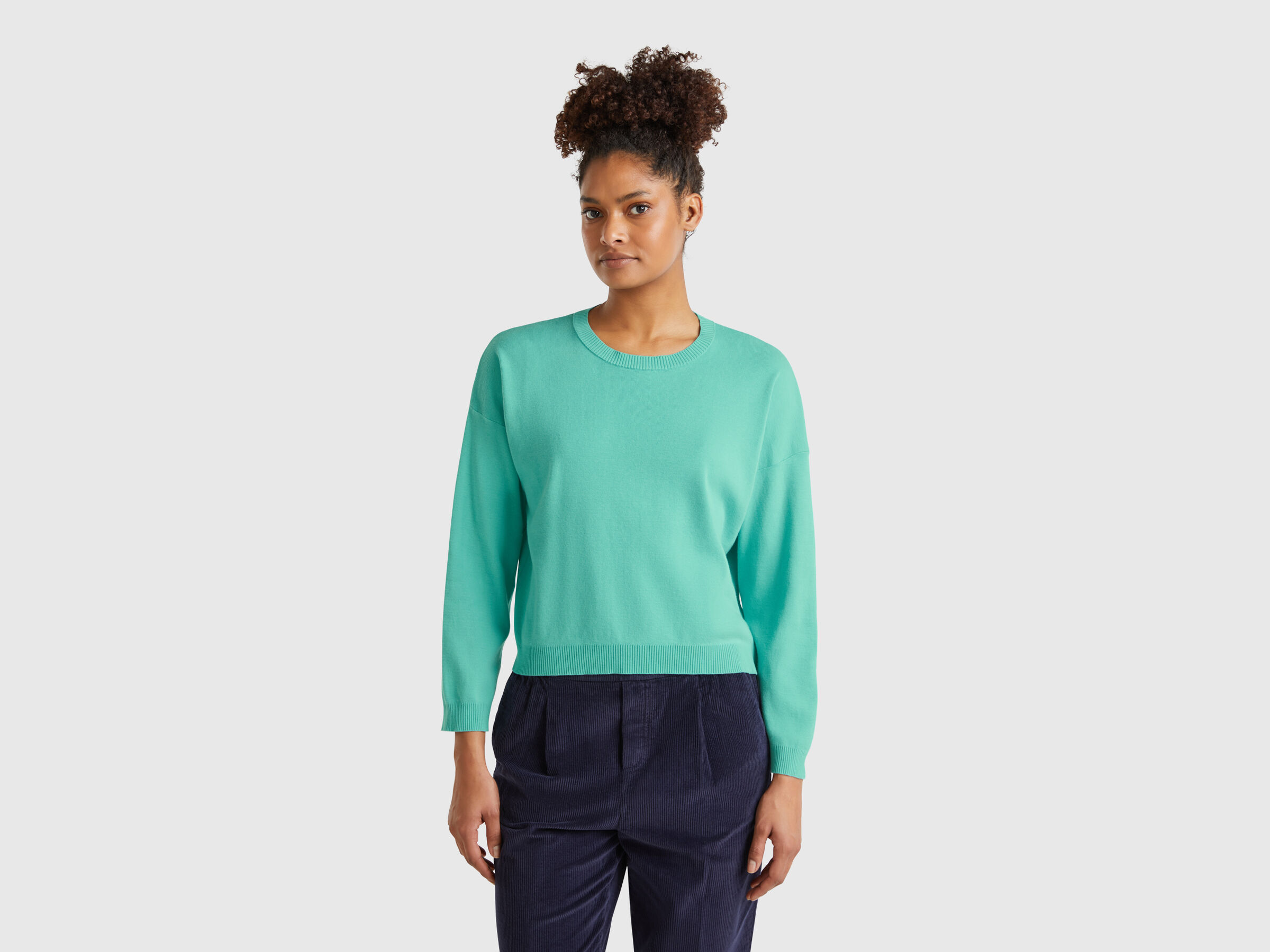 SWEATER L/S Women image number 0