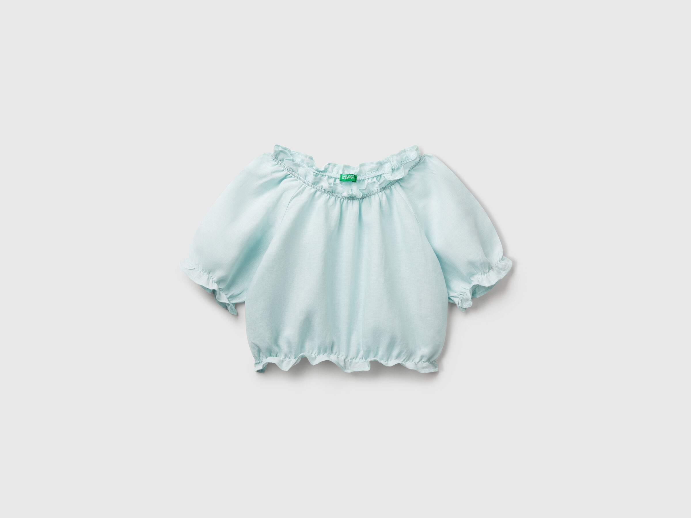 BLOUSE Junior Girl image number 0