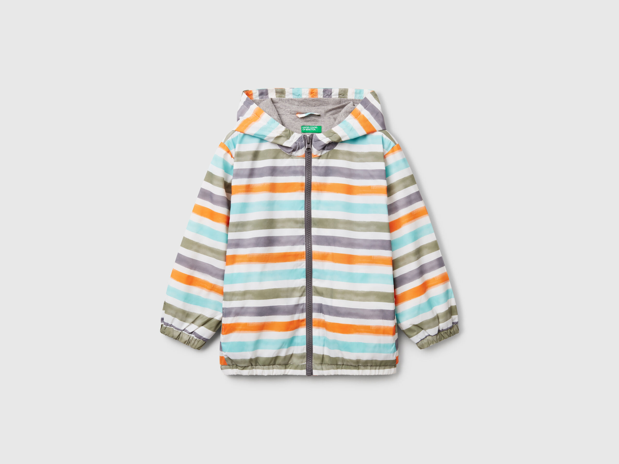 JACKET Junior Boy image number 0