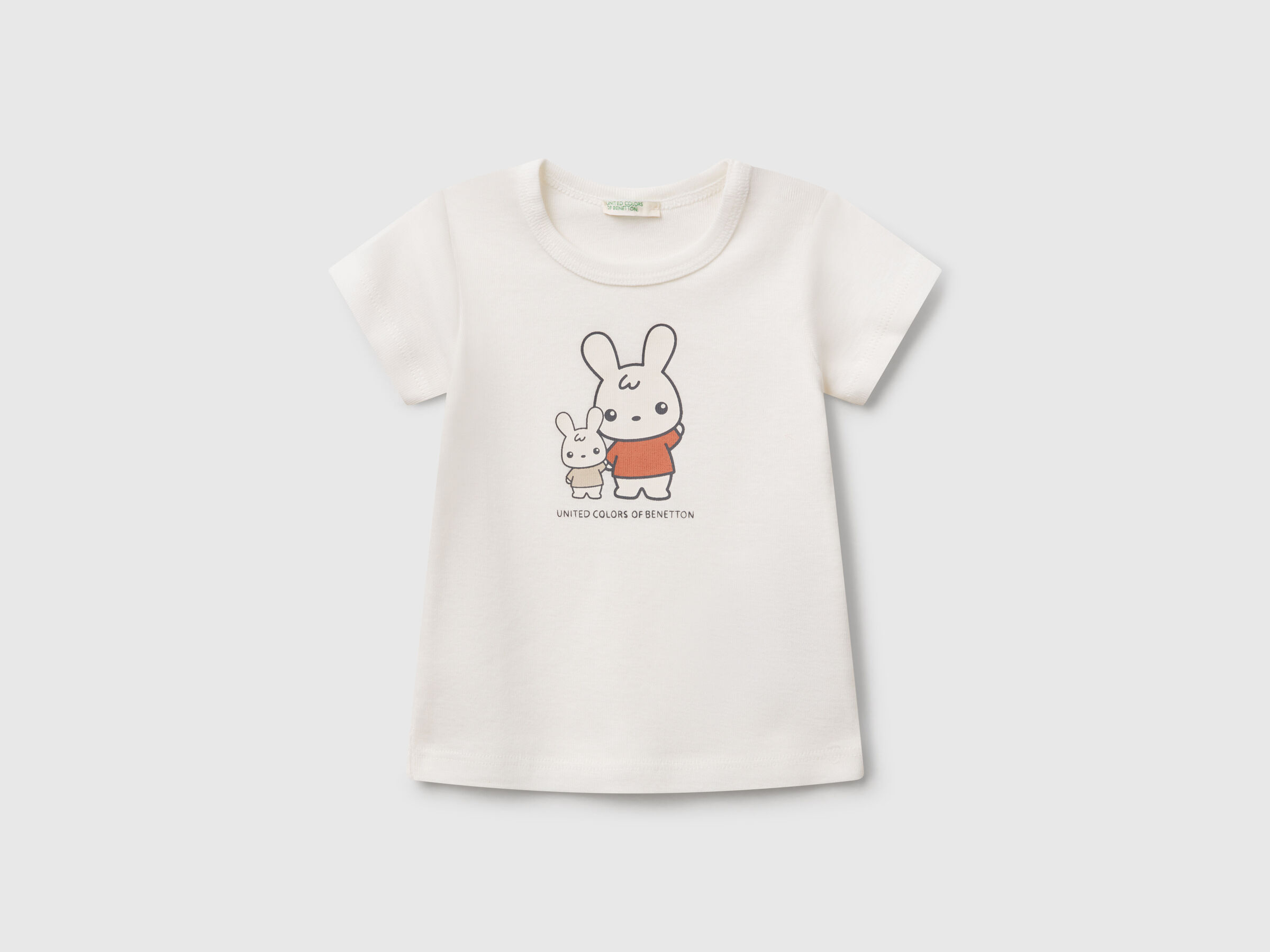 T-SHIRT New Born (0-18 months) image number 0