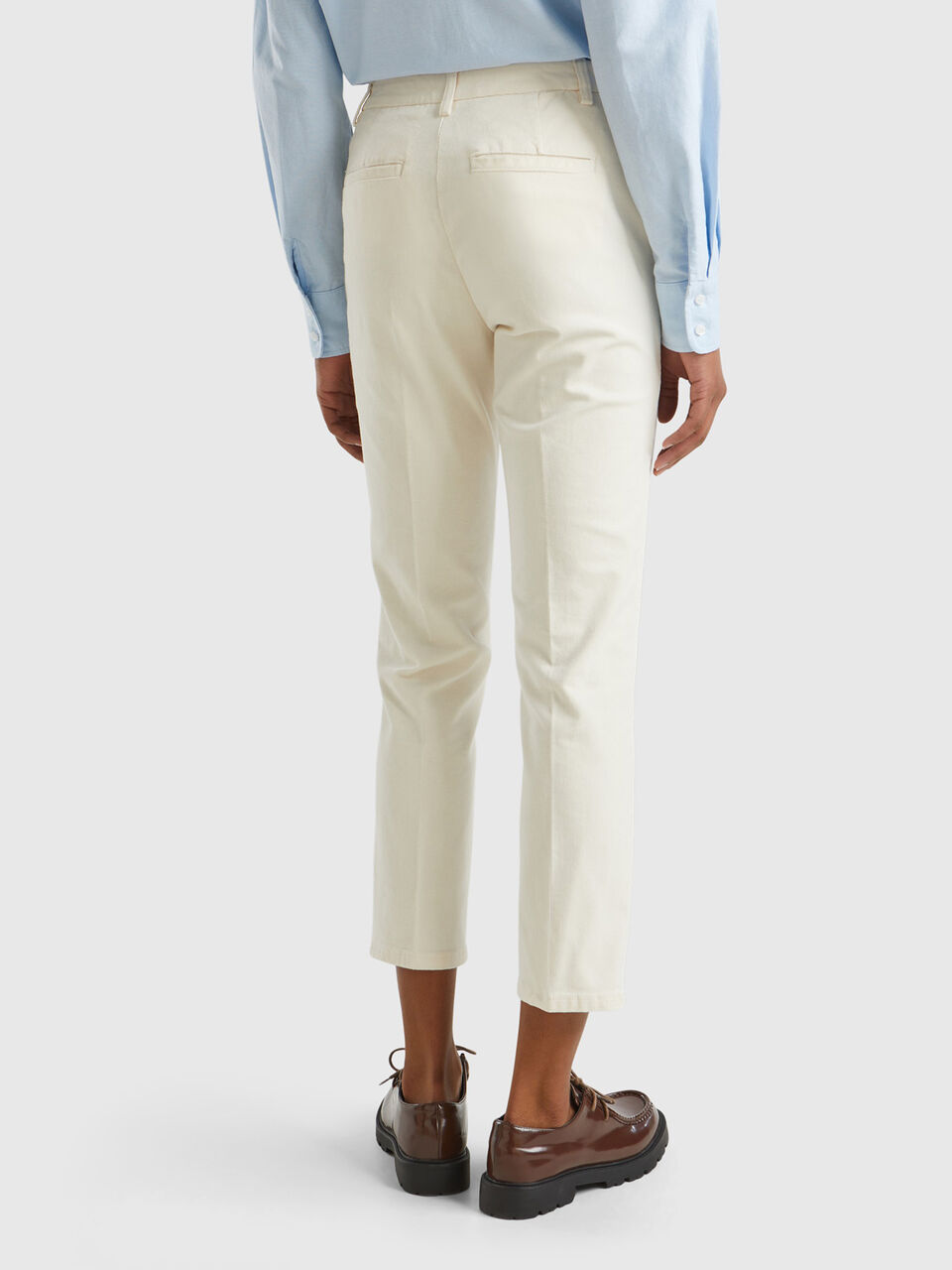TROUSERS Women image number null